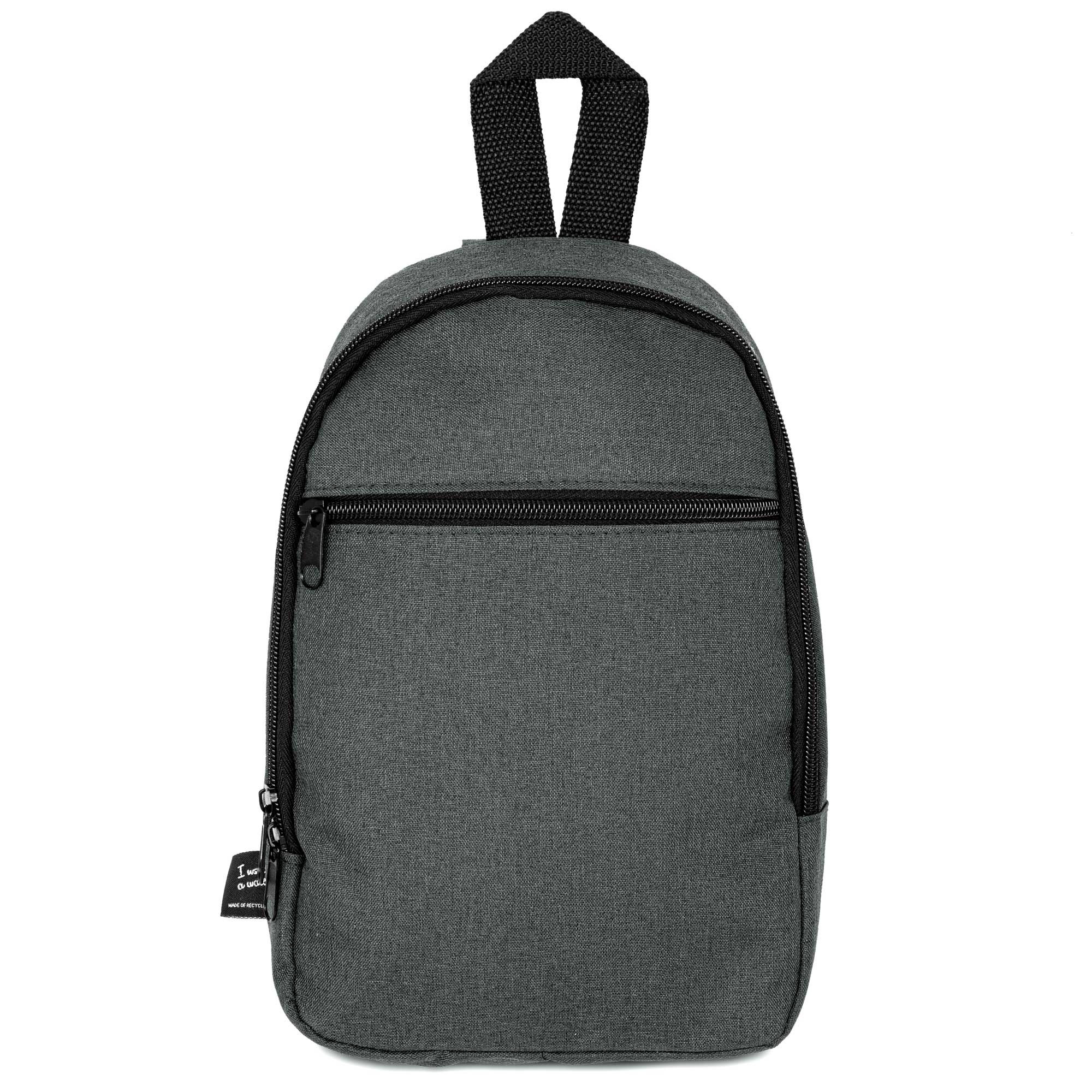 Picture of rPET Heather Crossbody Sling Bag