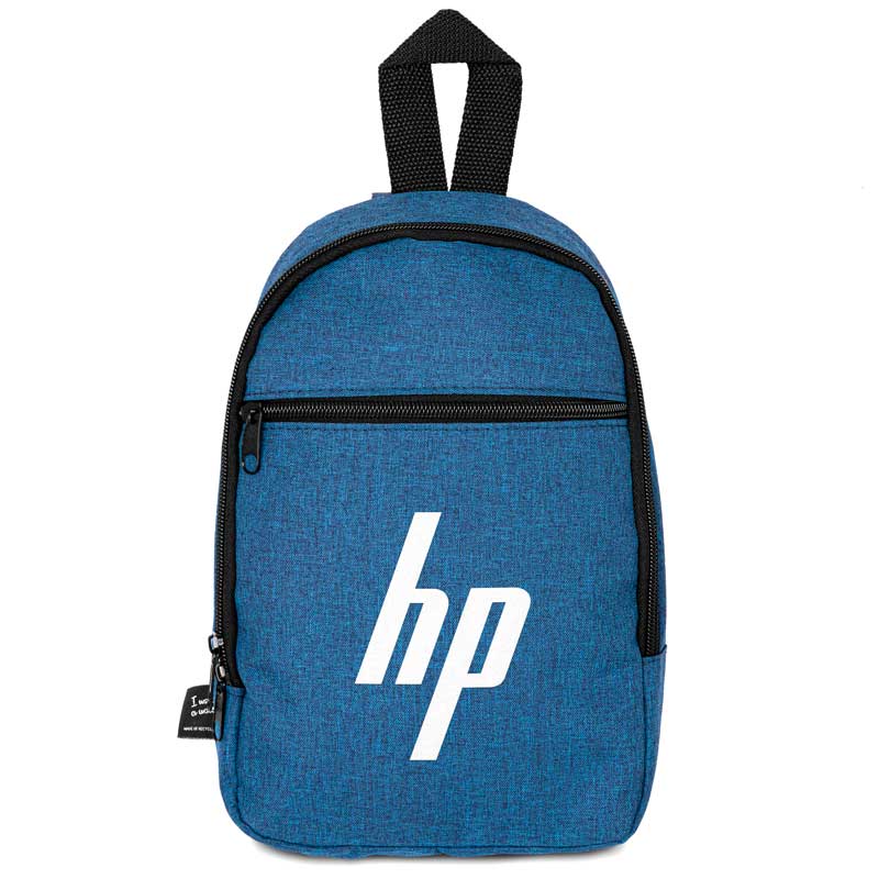 Picture of rPET Heather Crossbody Sling Bag
