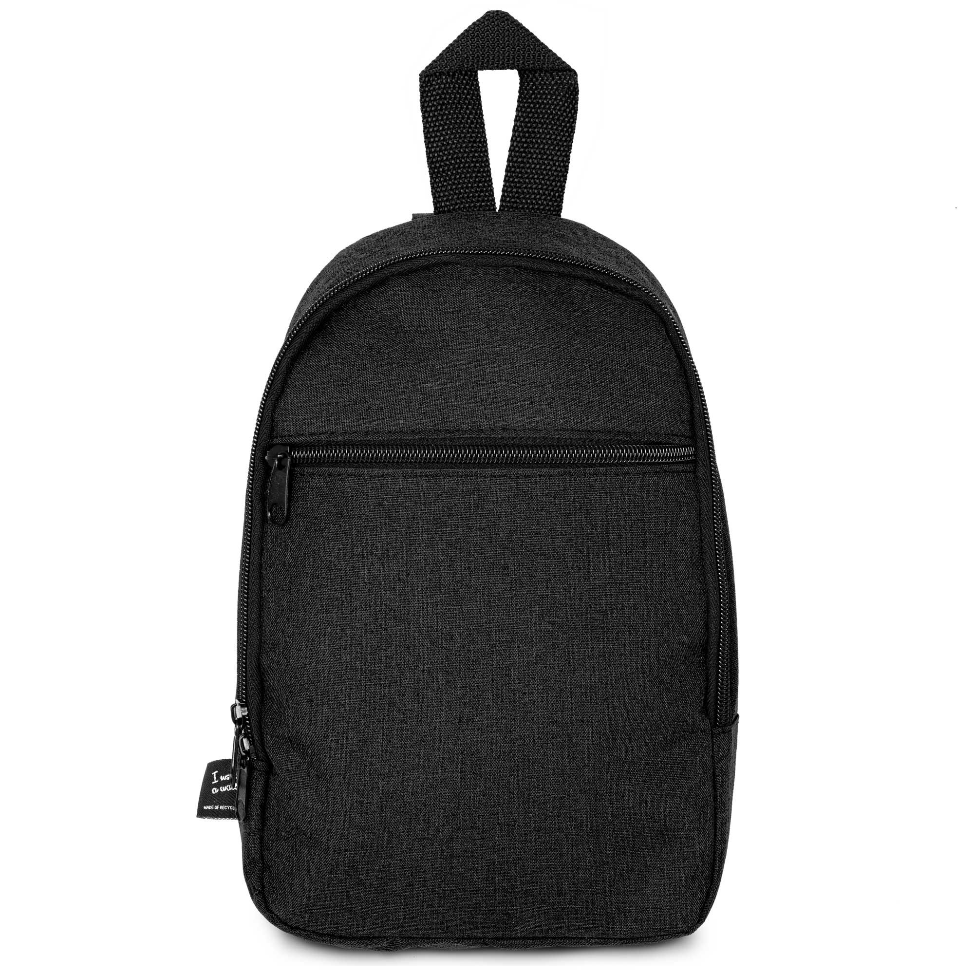 Picture of rPET Heather Crossbody Sling Bag