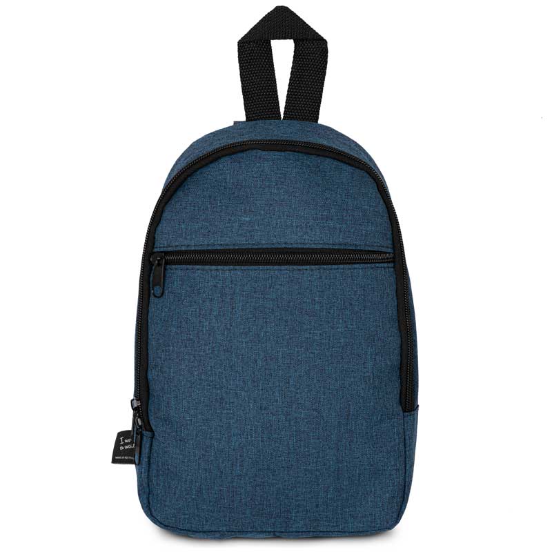 Picture of rPET Heather Crossbody Sling Bag