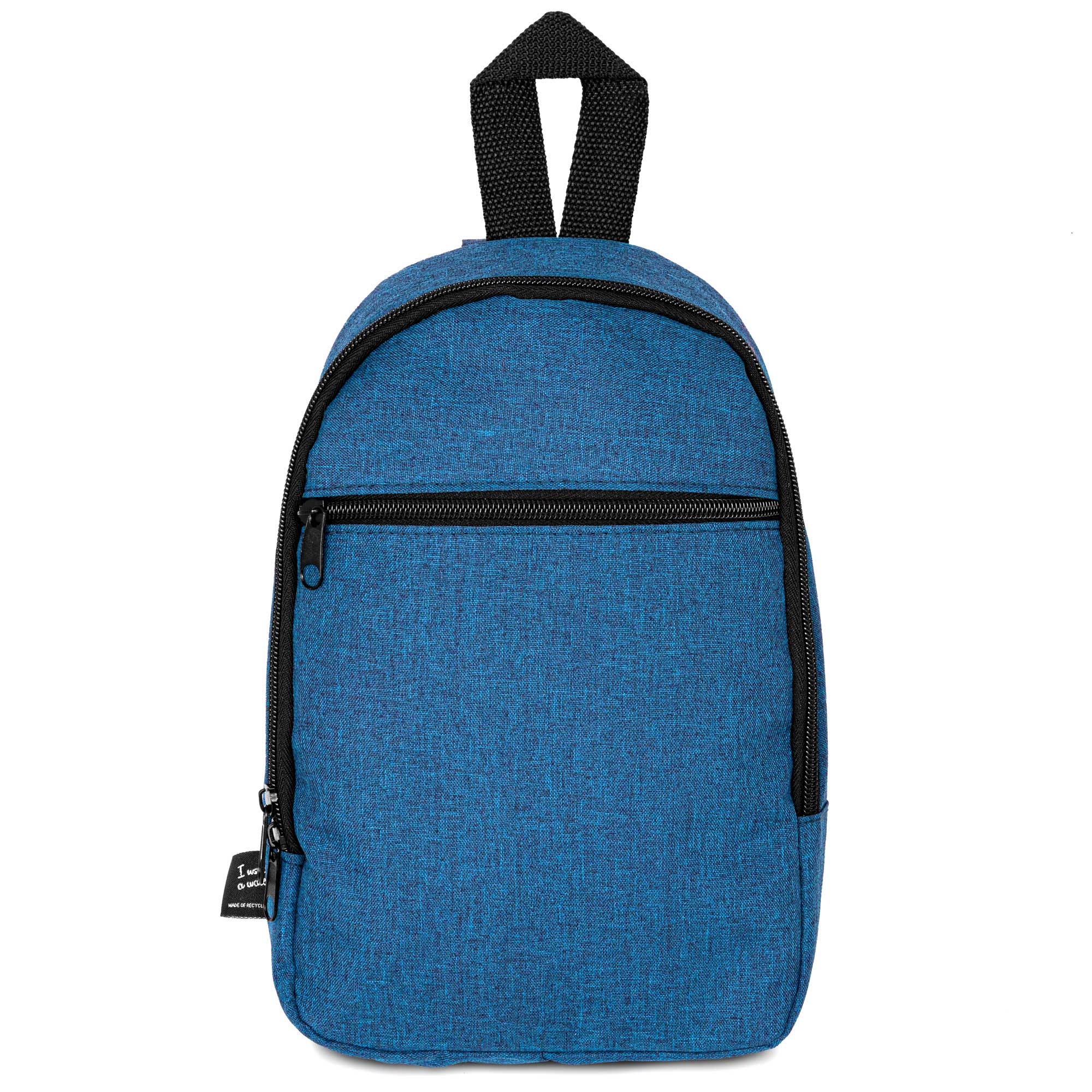 Picture of rPET Heather Crossbody Sling Bag