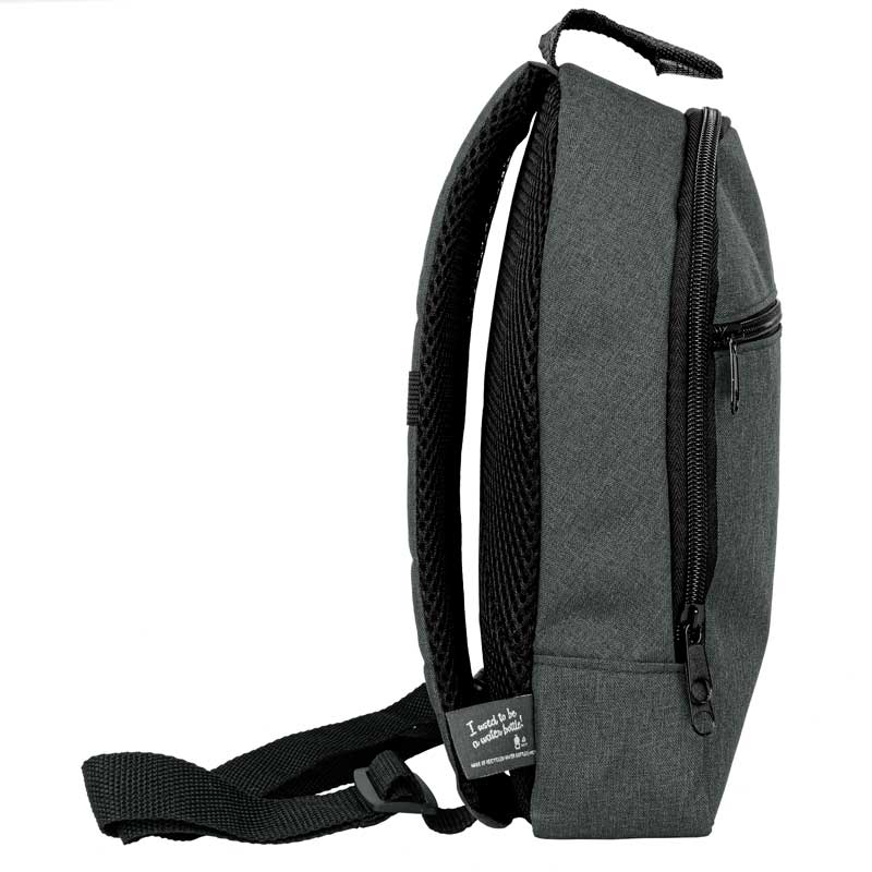 Picture of rPET Heather Crossbody Sling Bag