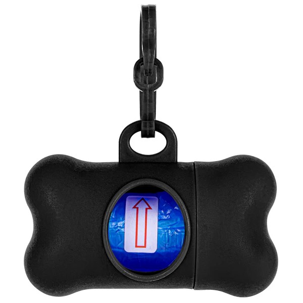 Picture of Bone Dog Waste Bag Dispenser