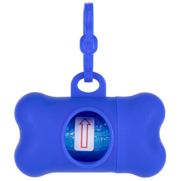 Picture of Bone Dog Waste Bag Dispenser