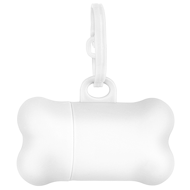 Picture of Bone Dog Waste Bag Dispenser