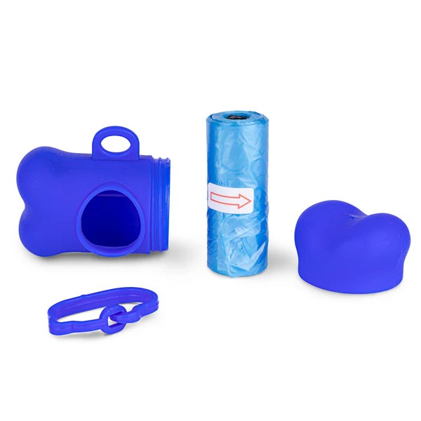 Picture of Bone Dog Waste Bag Dispenser