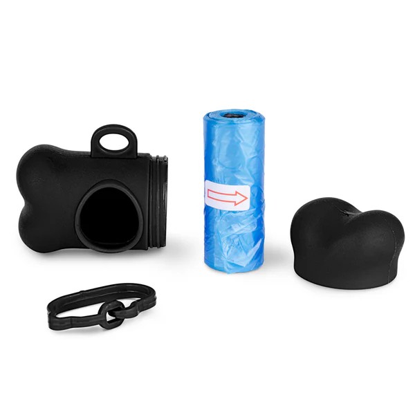 Picture of Bone Dog Waste Bag Dispenser