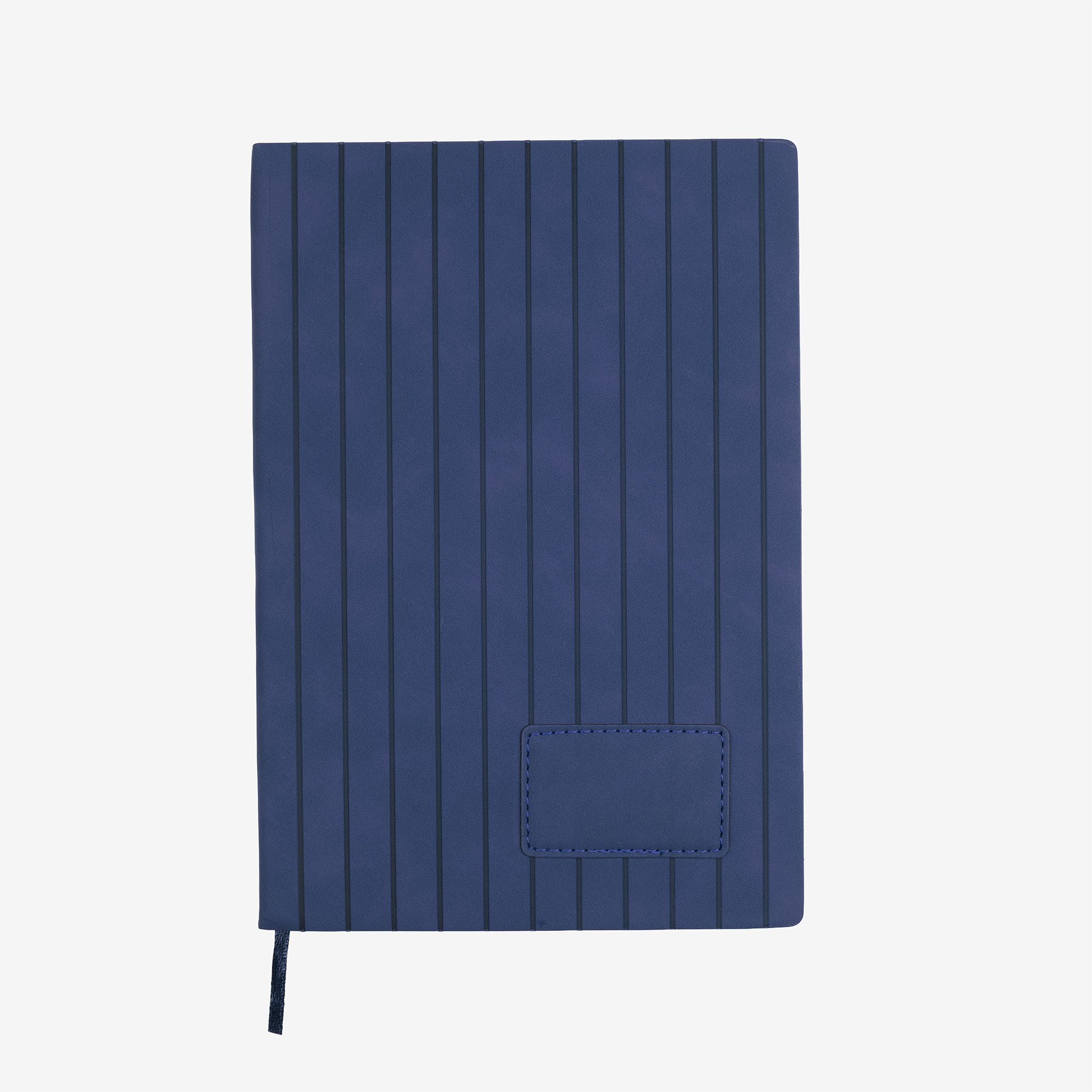 Picture of PrimeMark A5 Stripe-Embossed Journal