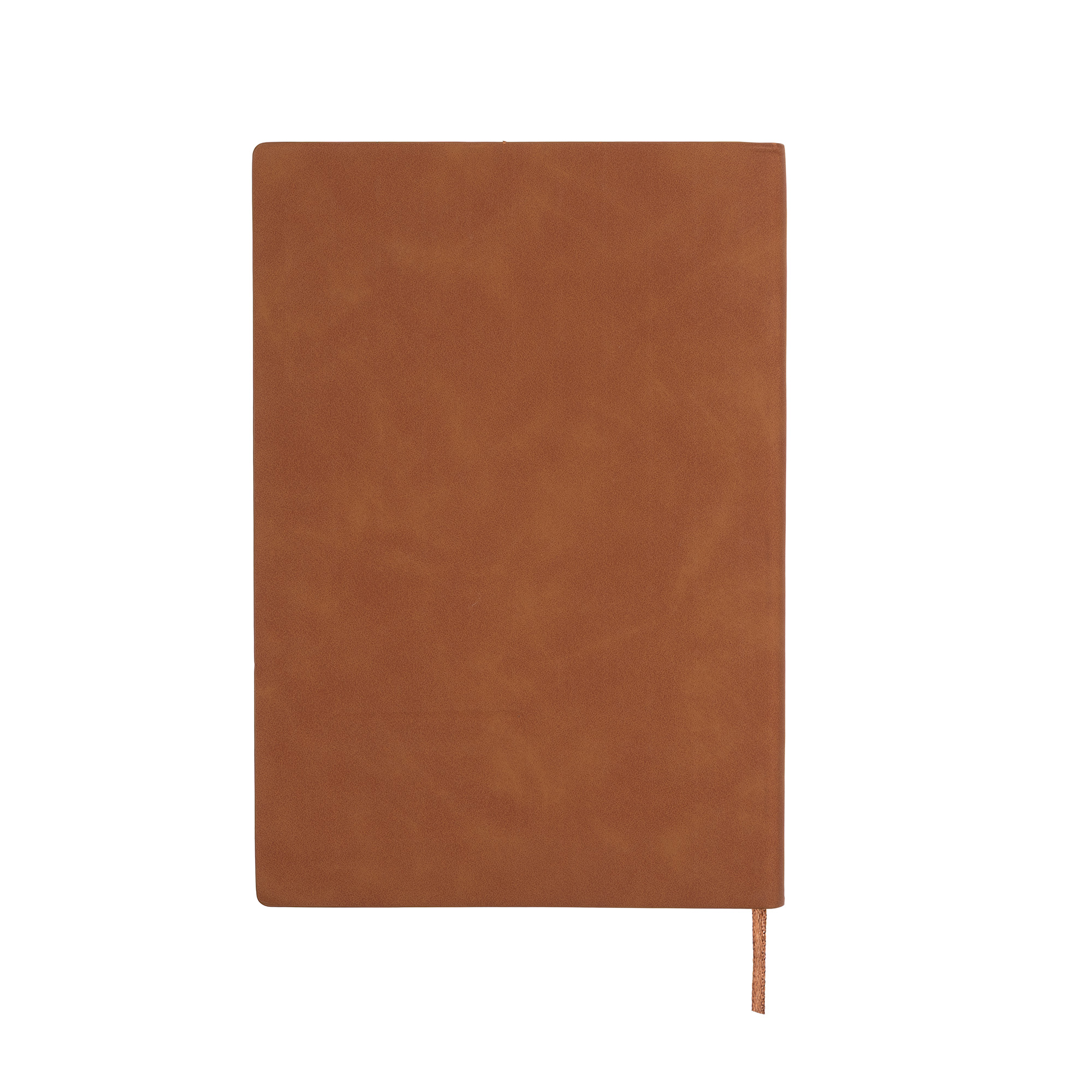 Picture of PrimeMark A5 Stripe-Embossed Journal