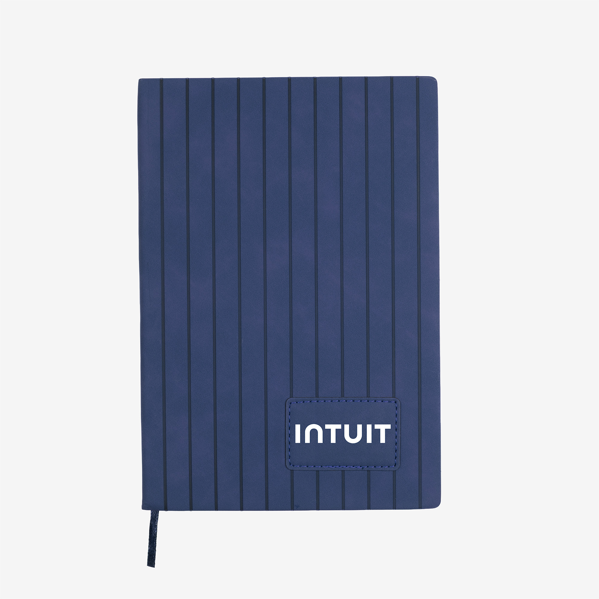 Picture of PrimeMark A5 Stripe-Embossed Journal