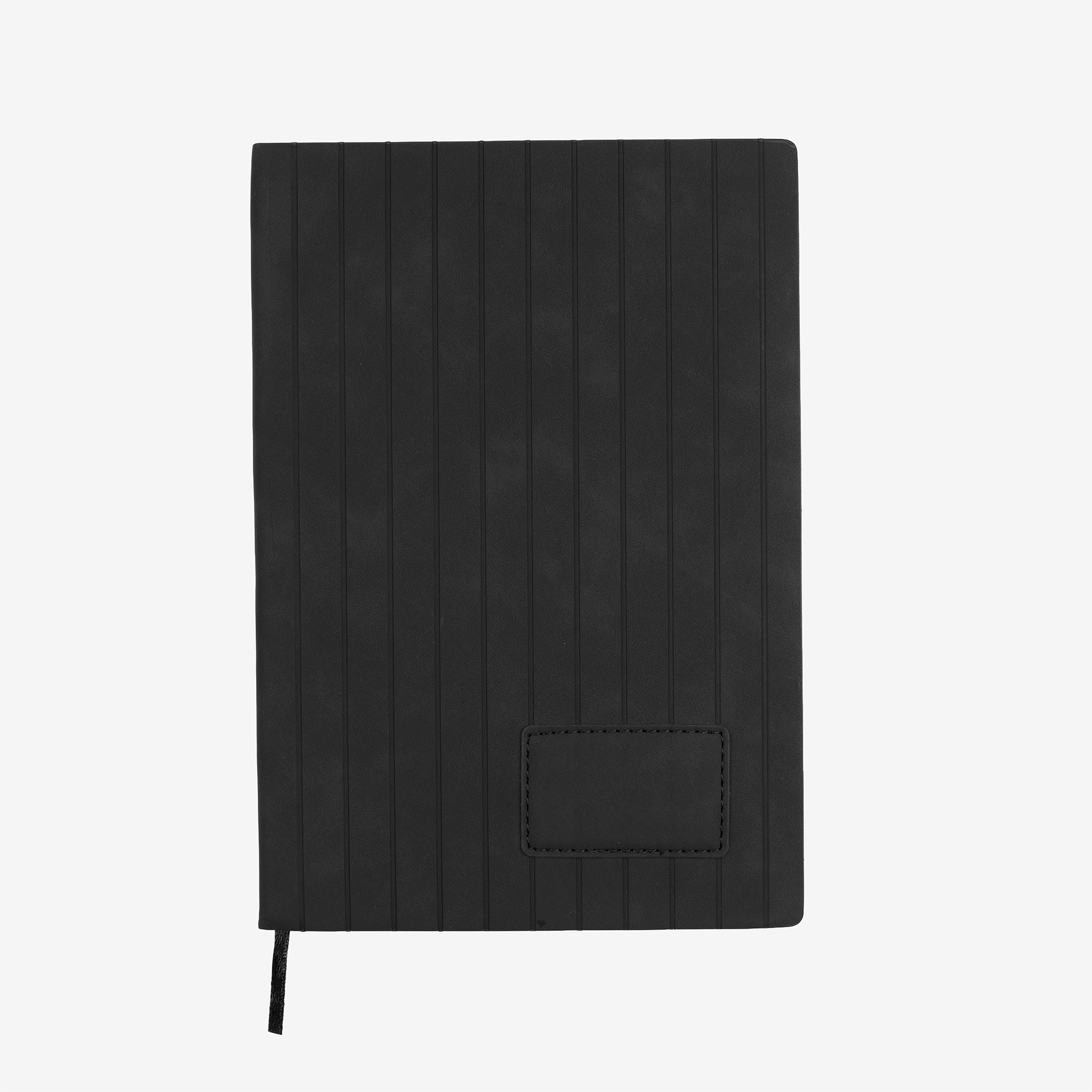 Picture of PrimeMark A5 Stripe-Embossed Journal