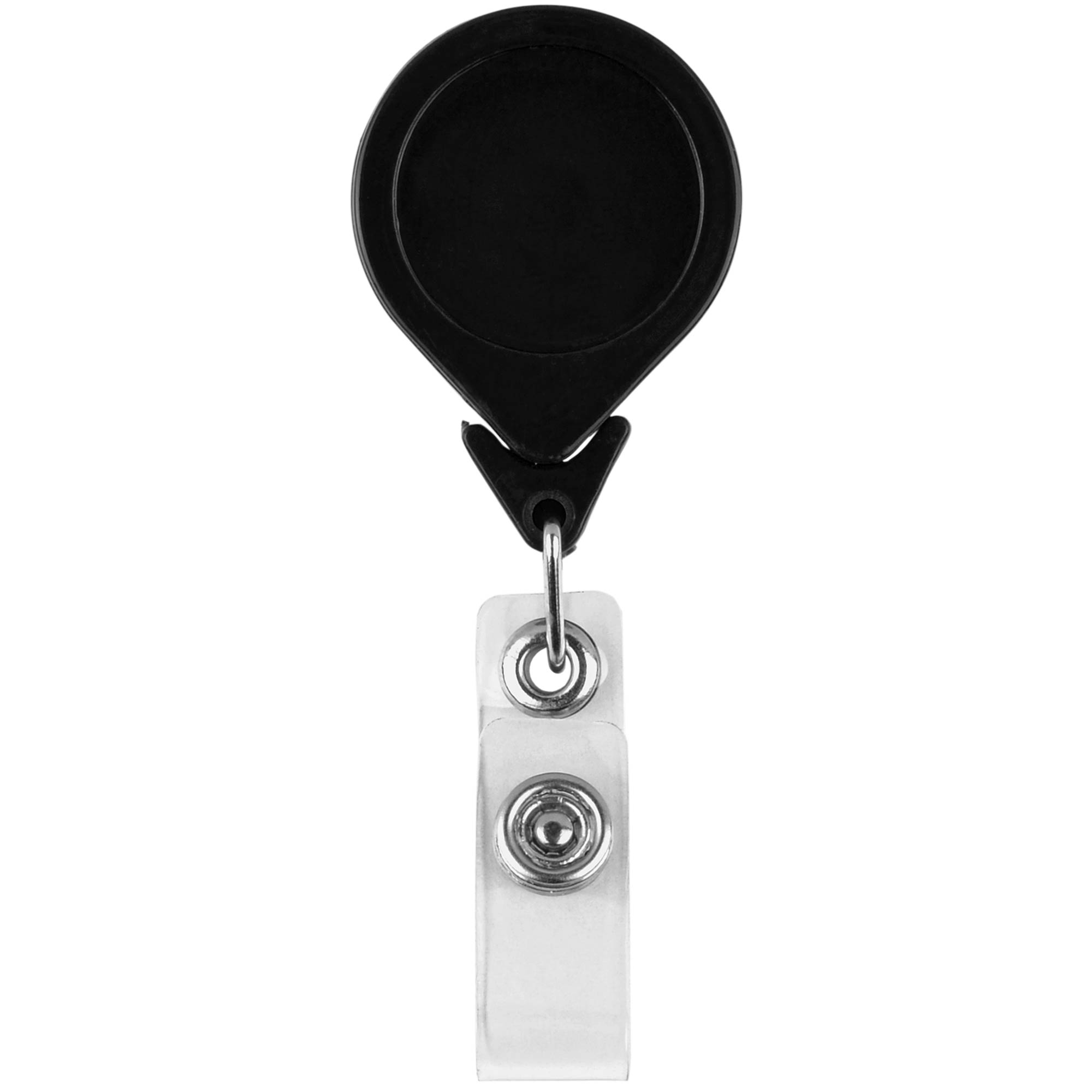 Picture of Tear Drop Retractable Badge Holder
