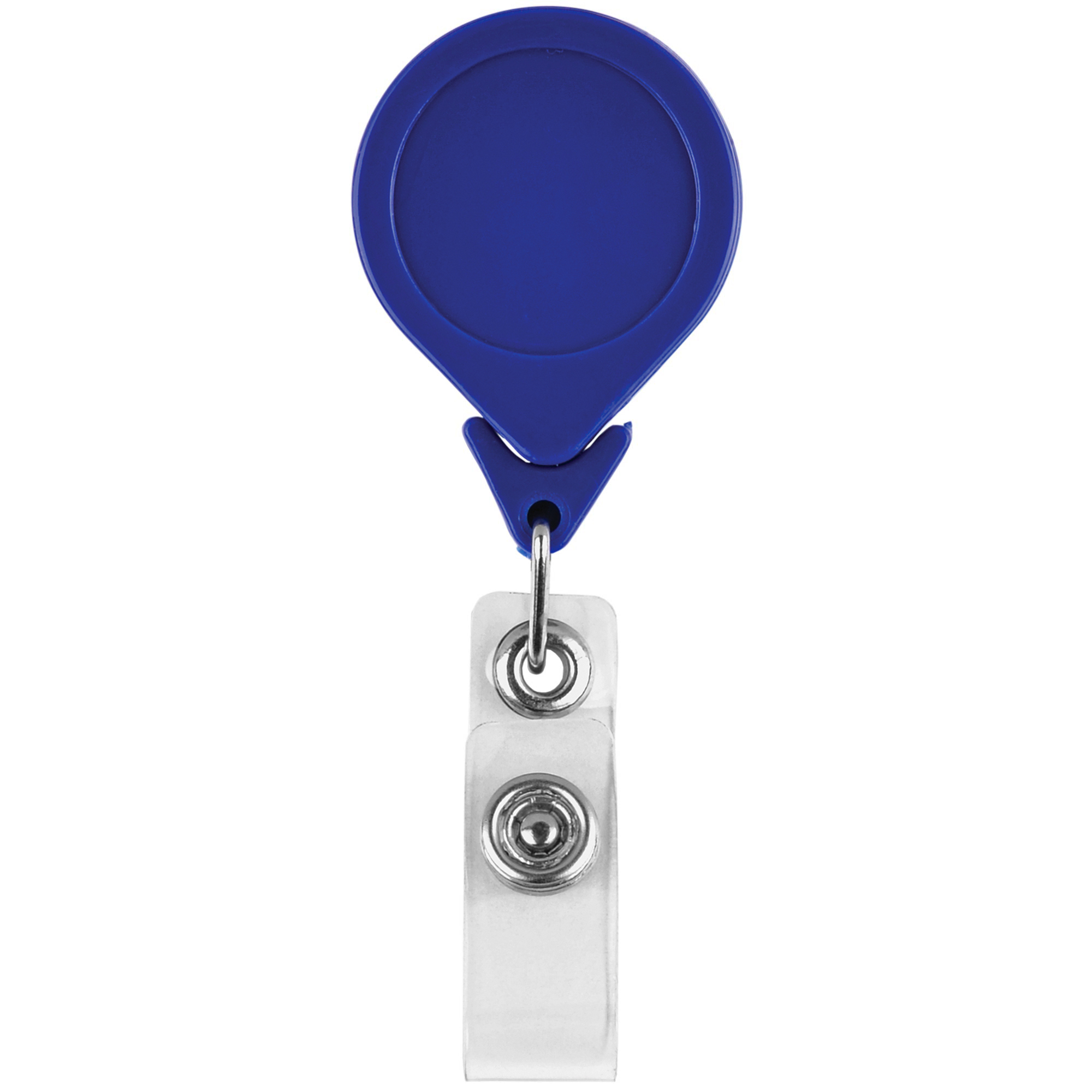 Picture of Tear Drop Retractable Badge Holder