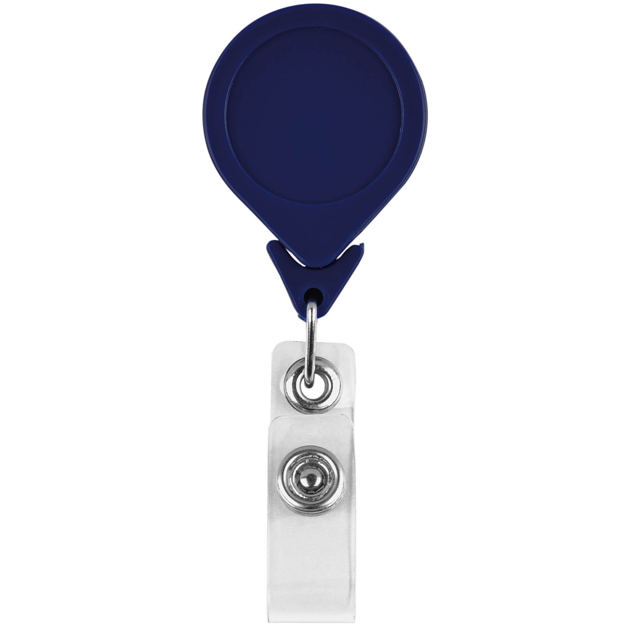 Picture of Tear Drop Retractable Badge Holder