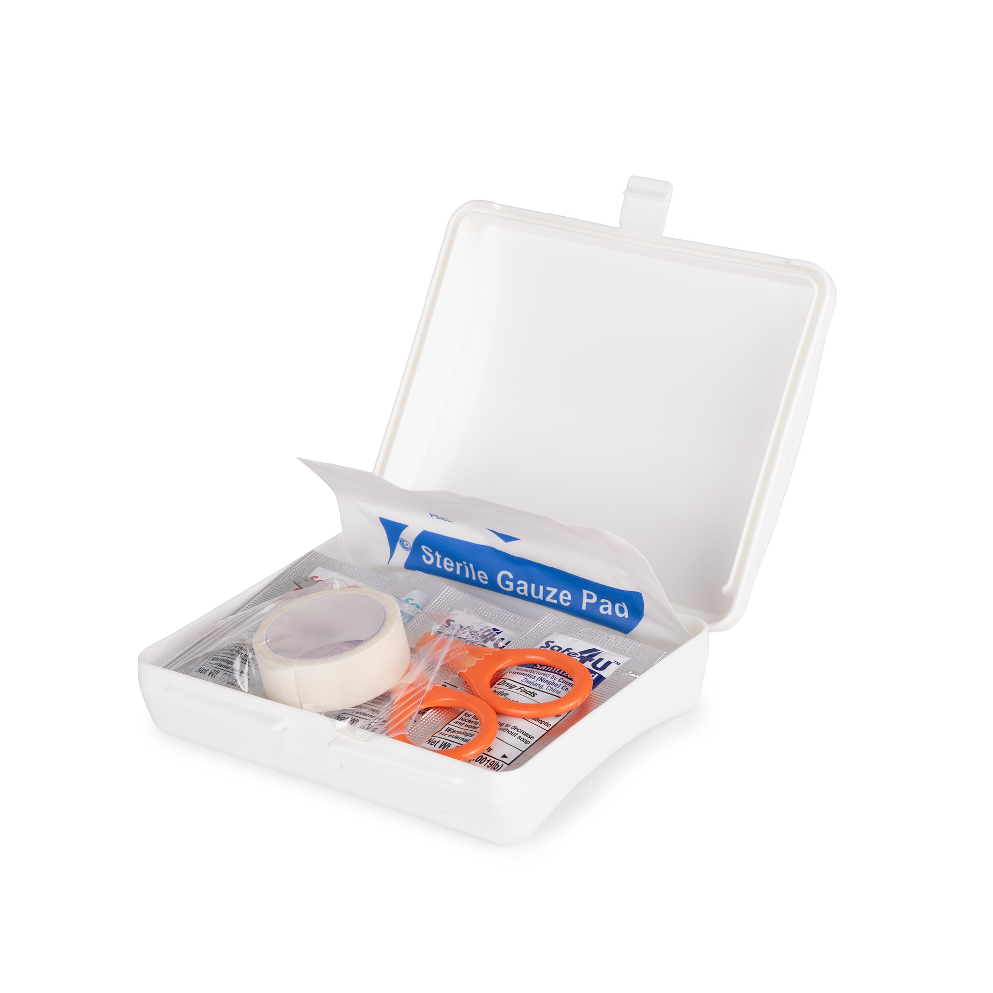 Picture of QuickAid 21pc First Aid Kit