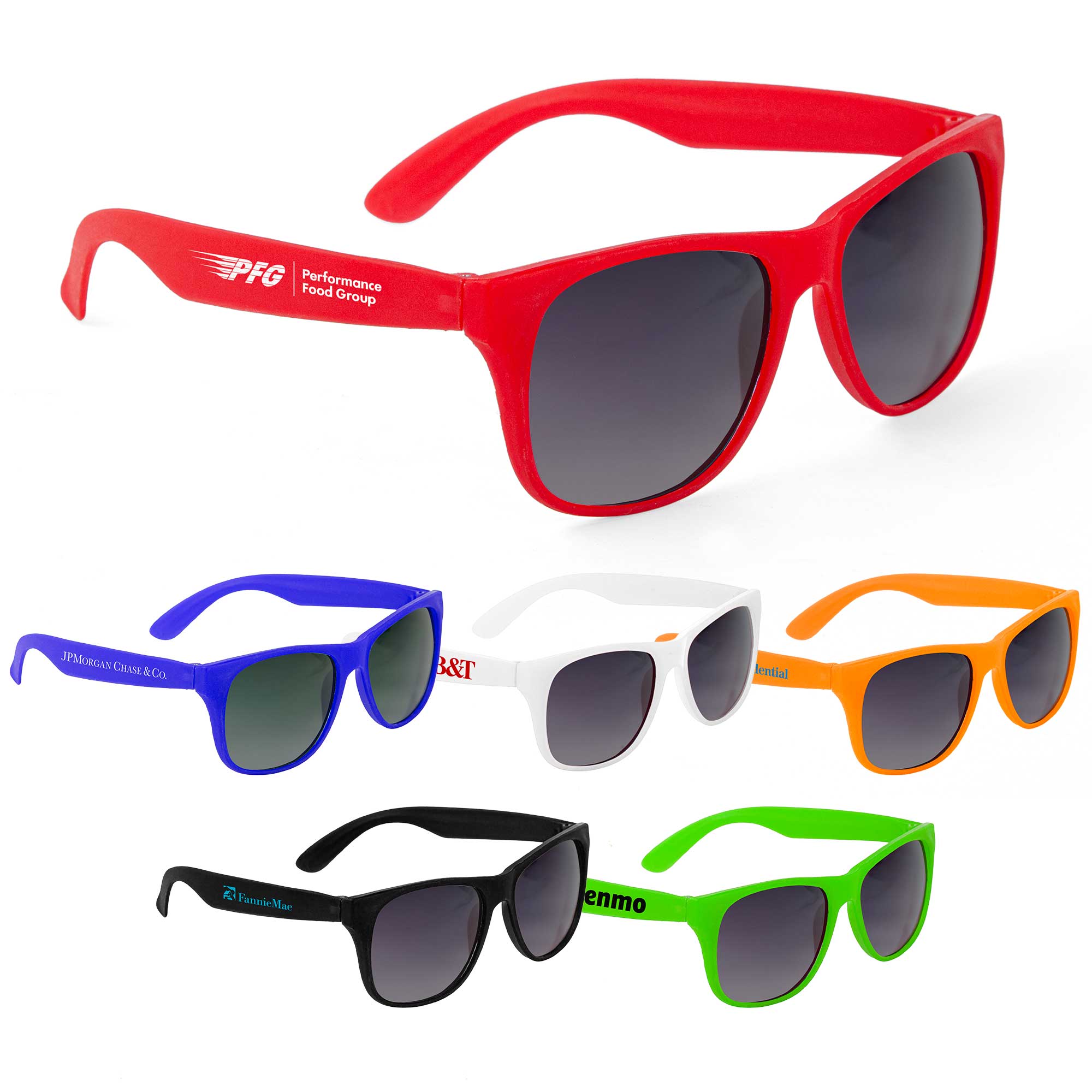 Picture of Retro Sunglasses