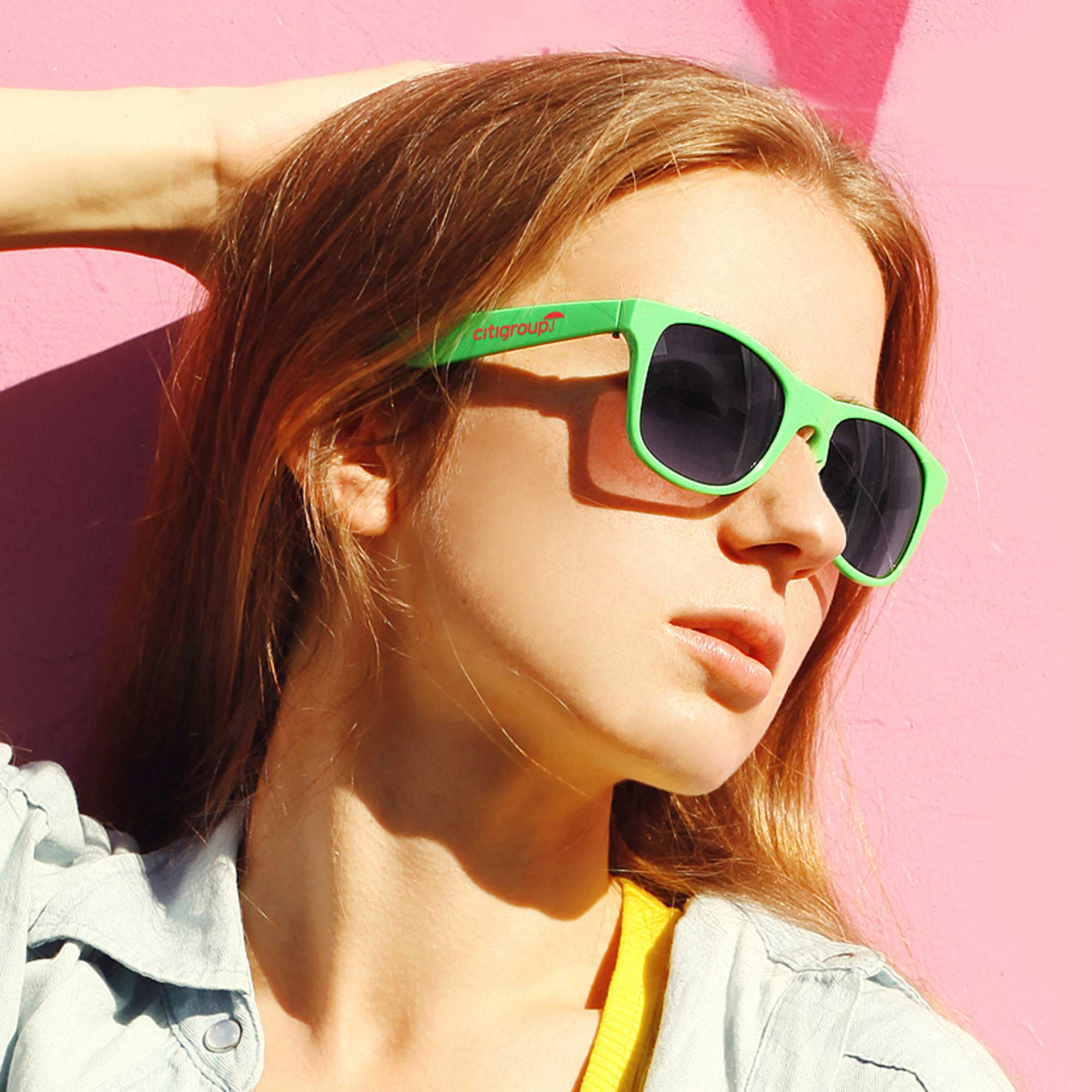 Picture of Retro Sunglasses
