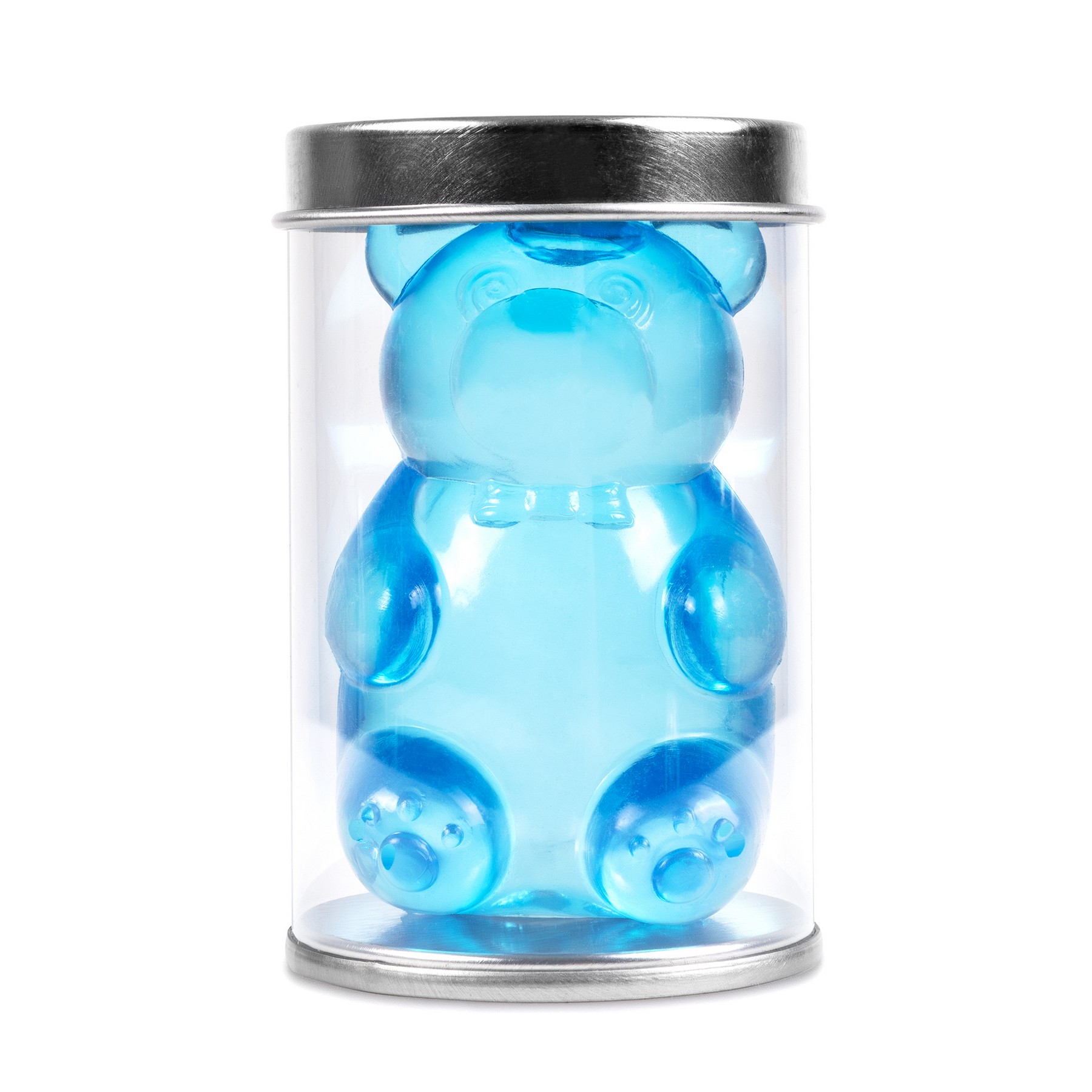 Picture of JellyDoh Squish Bear