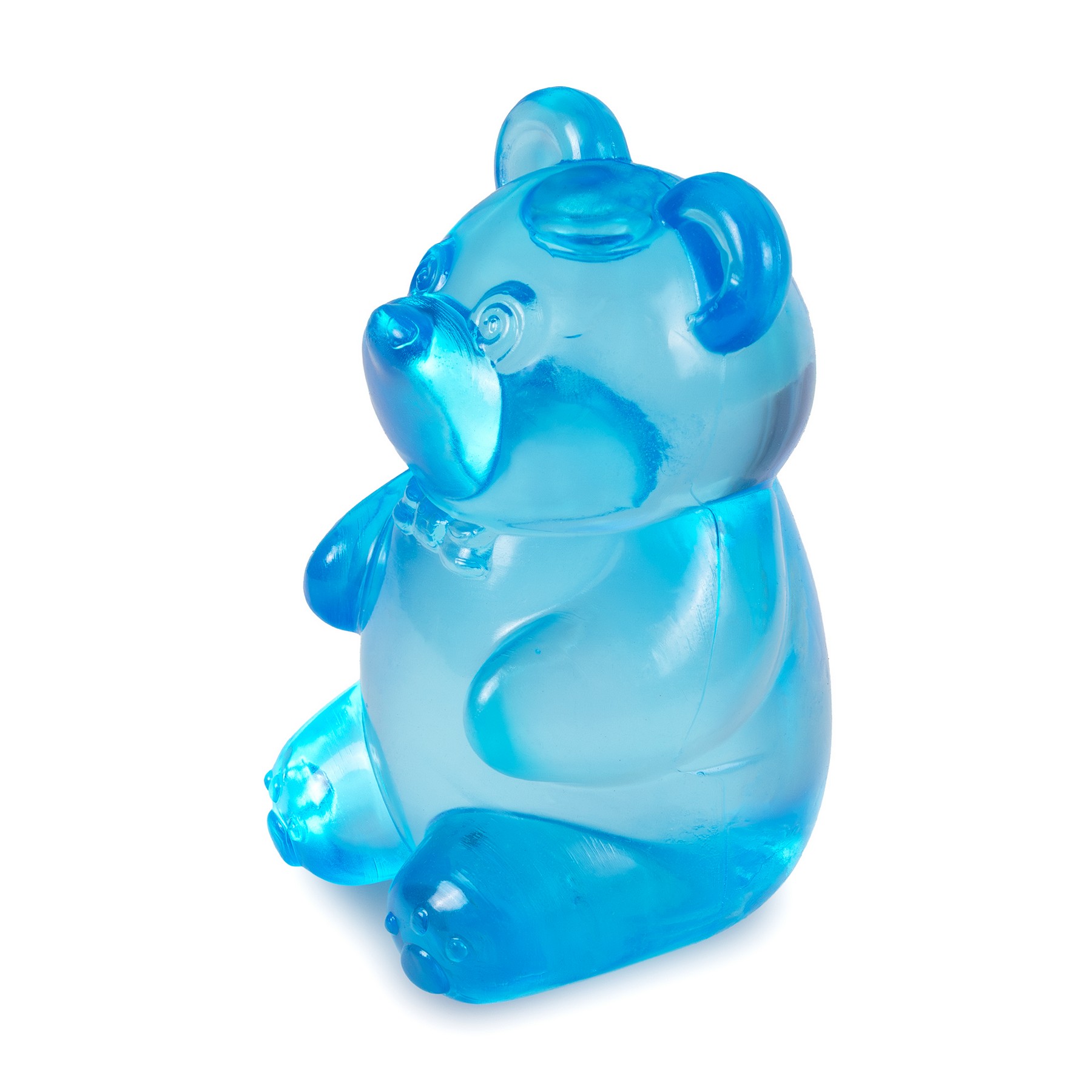 Picture of JellyDoh Squish Bear