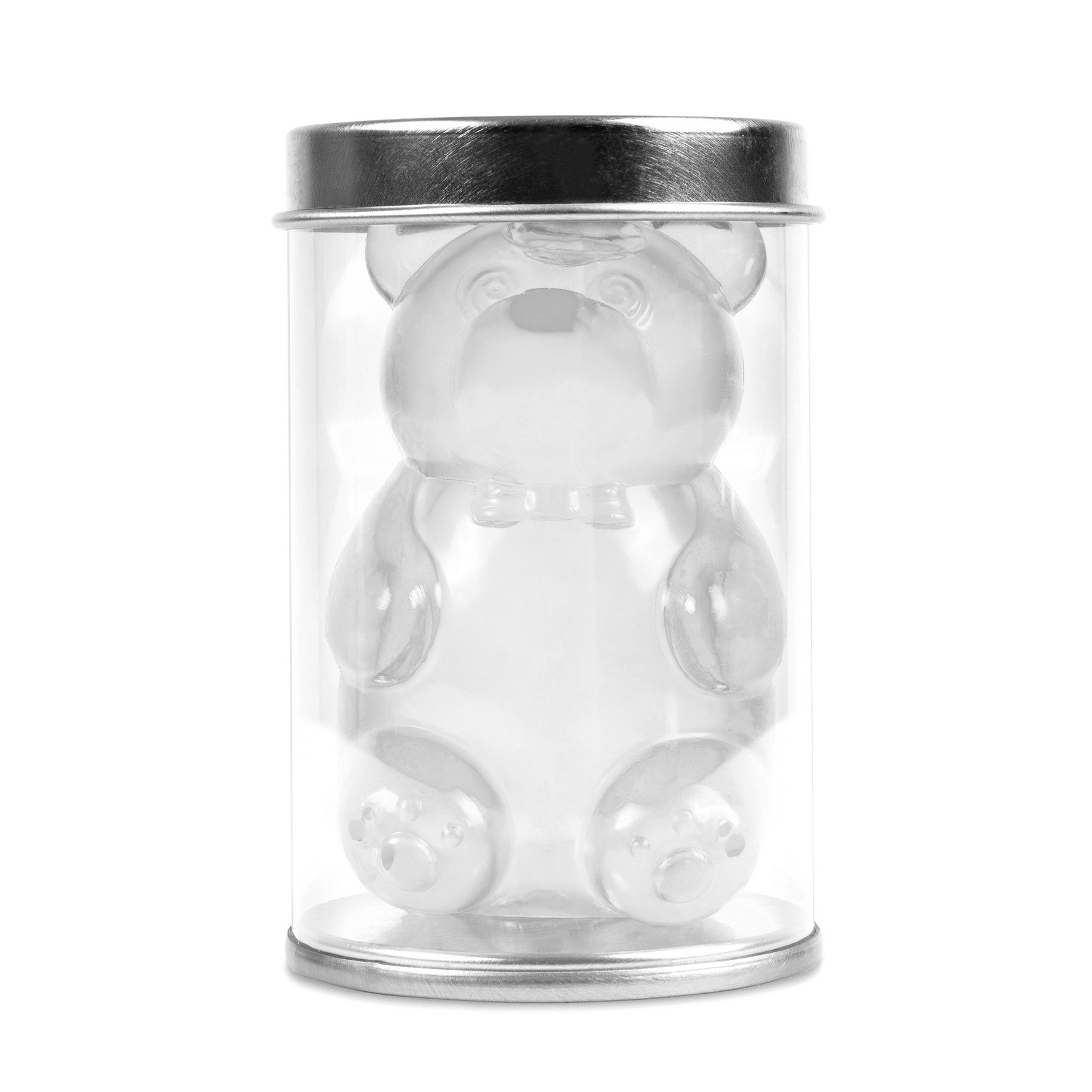 Picture of JellyDoh Squish Bear