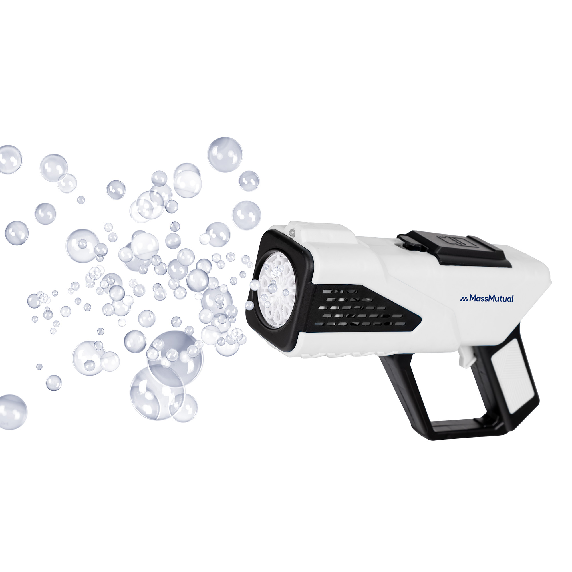 Picture of Automatic Bubble Gun