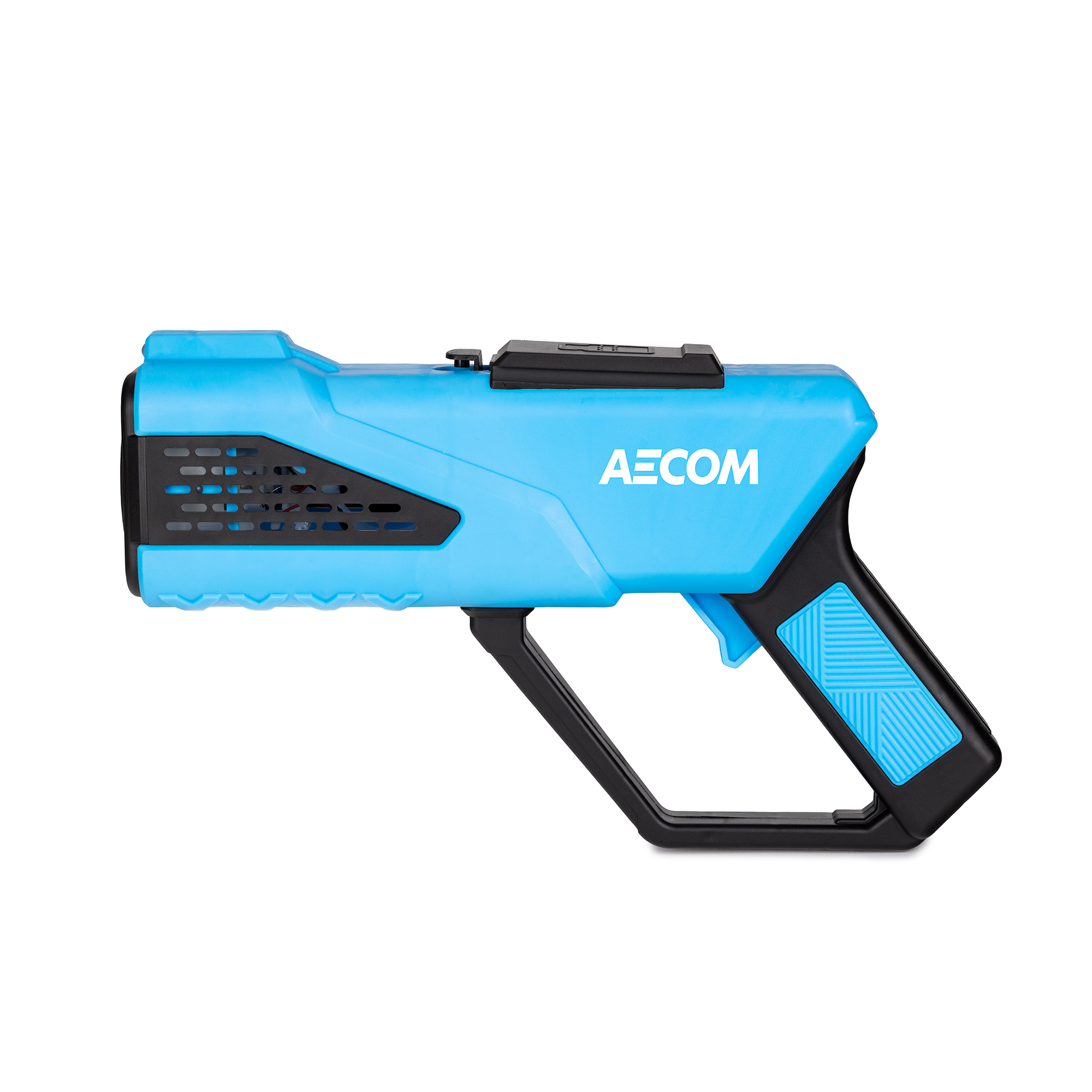 Picture of Automatic Bubble Gun