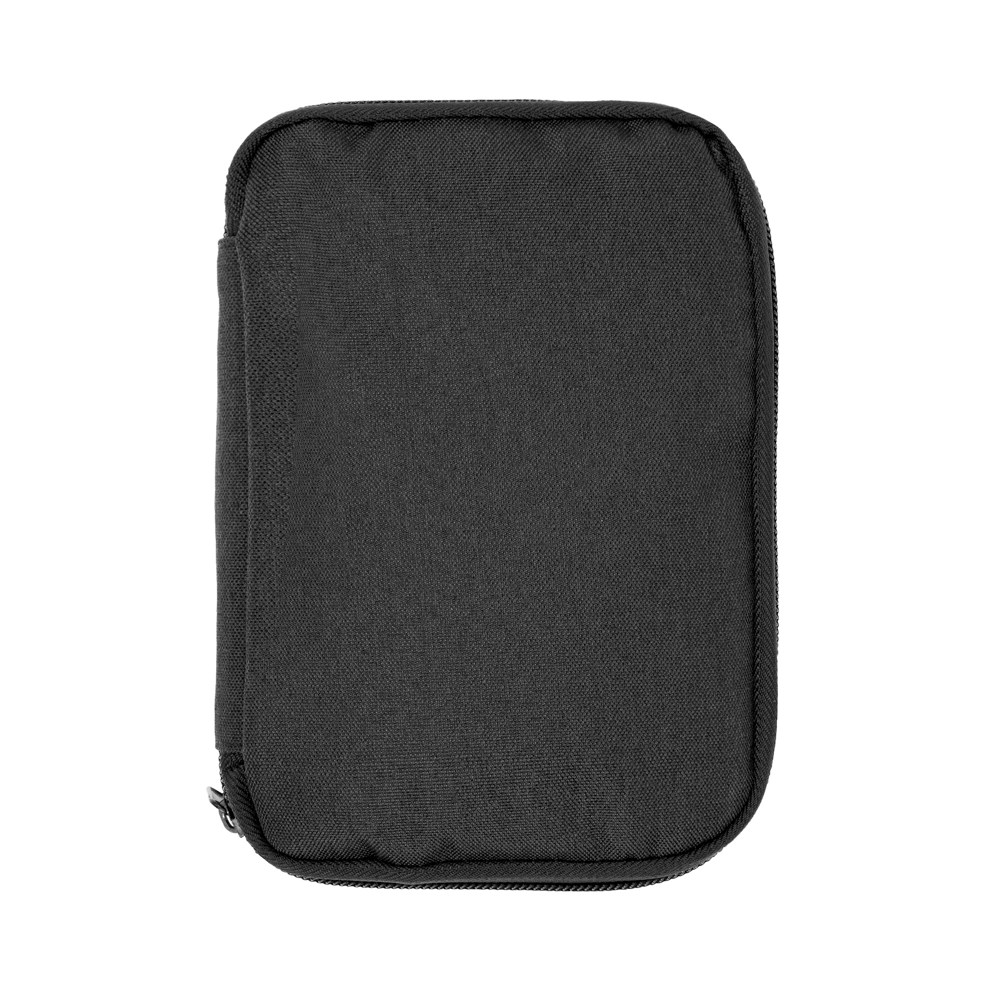 Picture of rPET Zippered Tool and Electronic Accessory Pouch