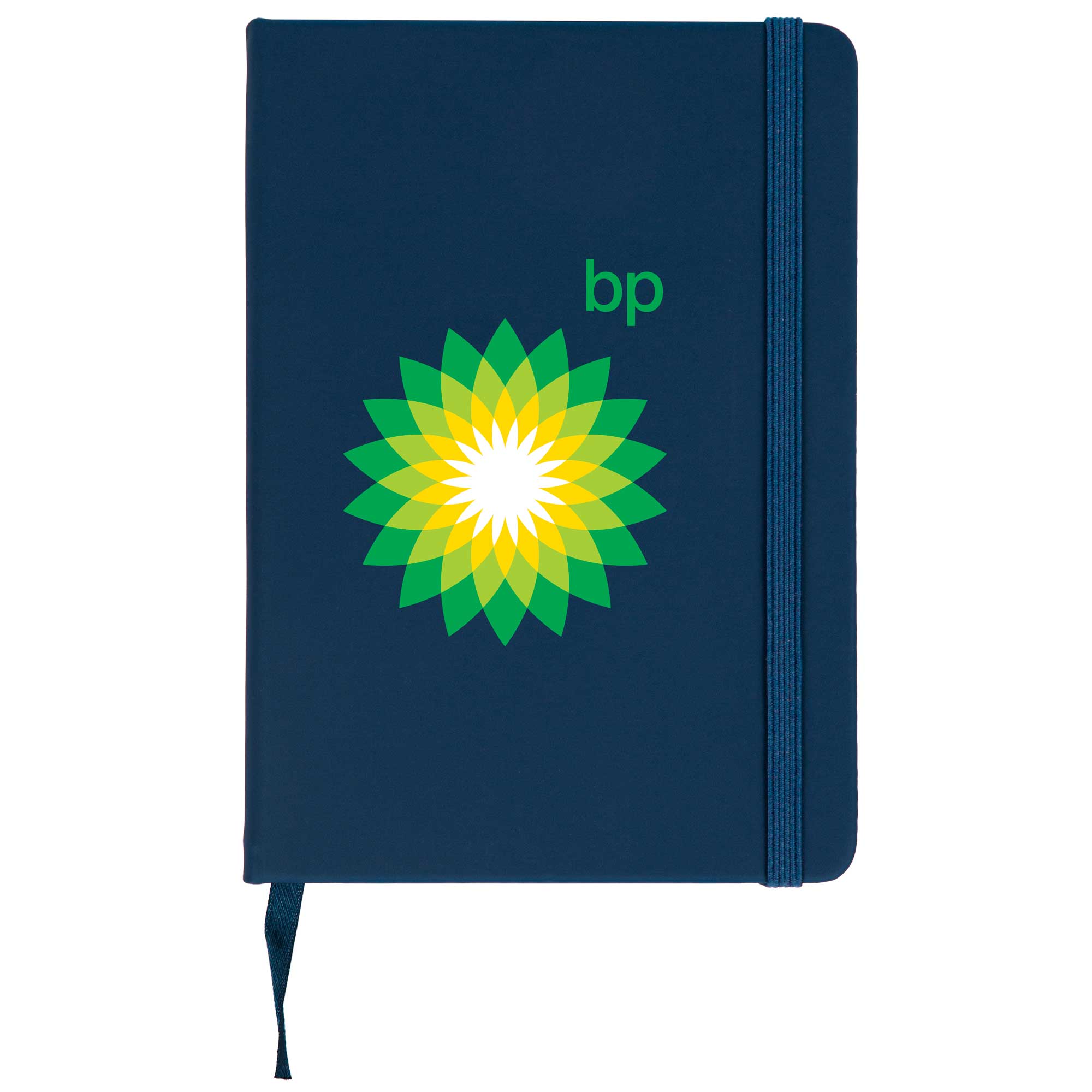 Picture of Recycled Leatherette Journal