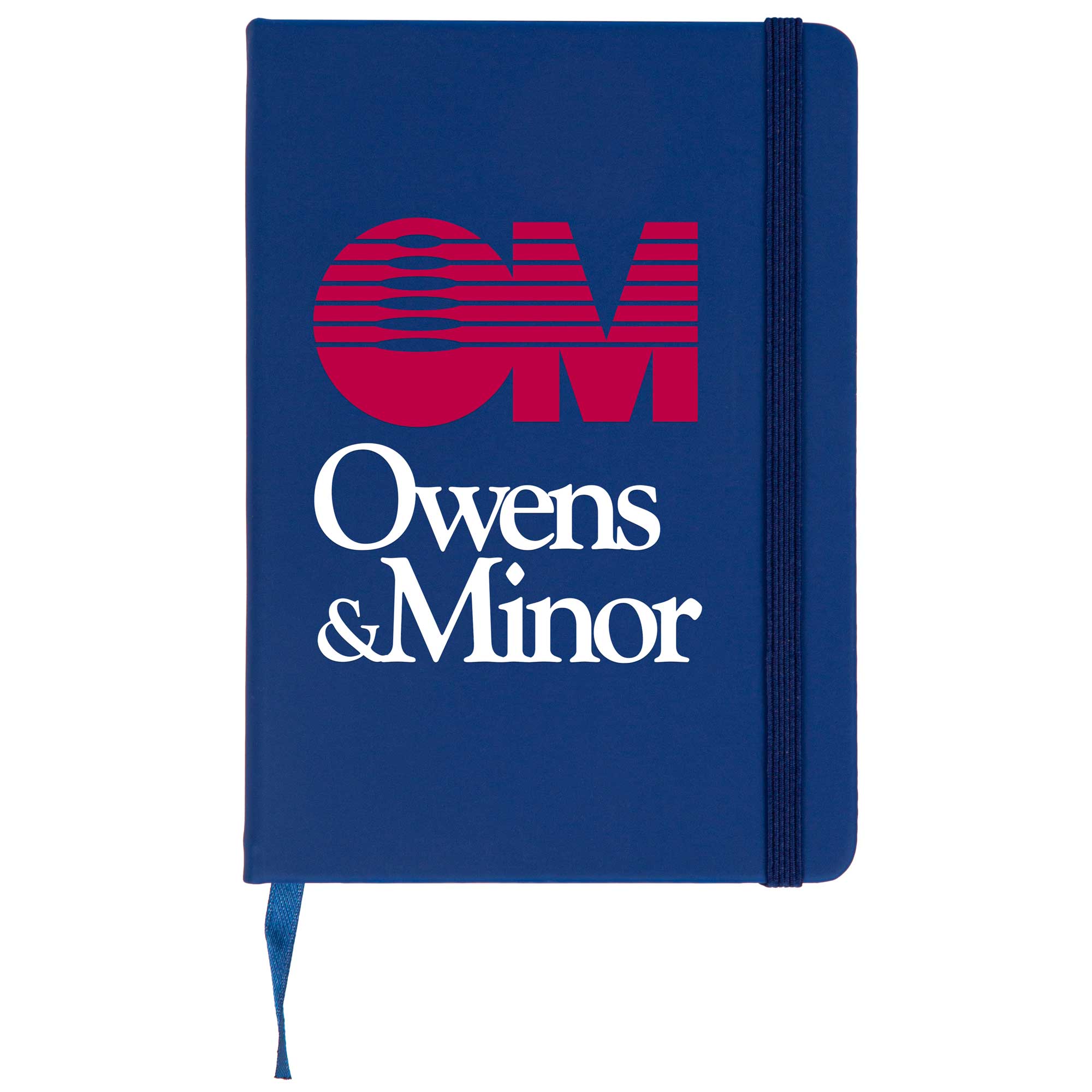 Picture of Recycled Leatherette Journal