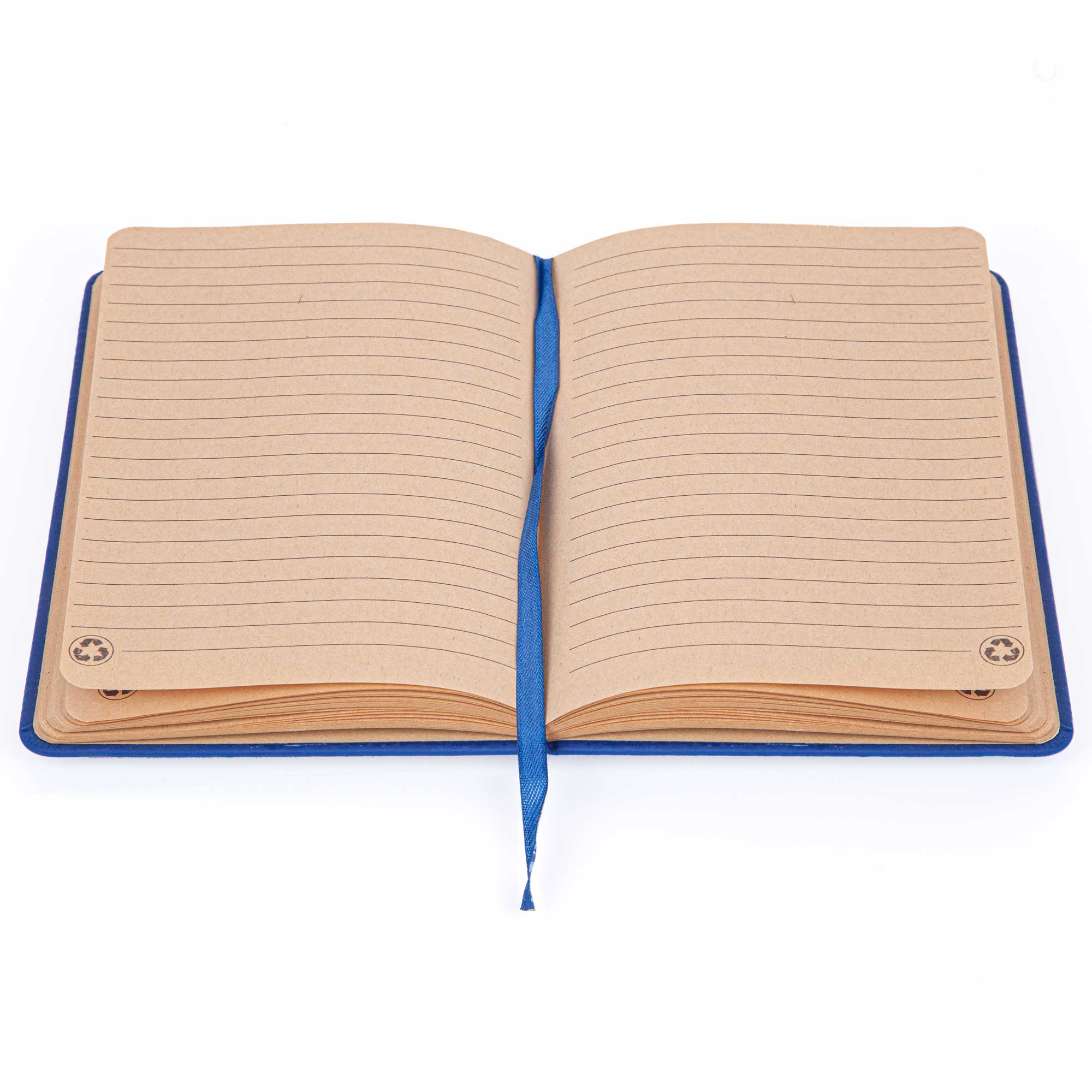 Picture of Recycled Leatherette Journal