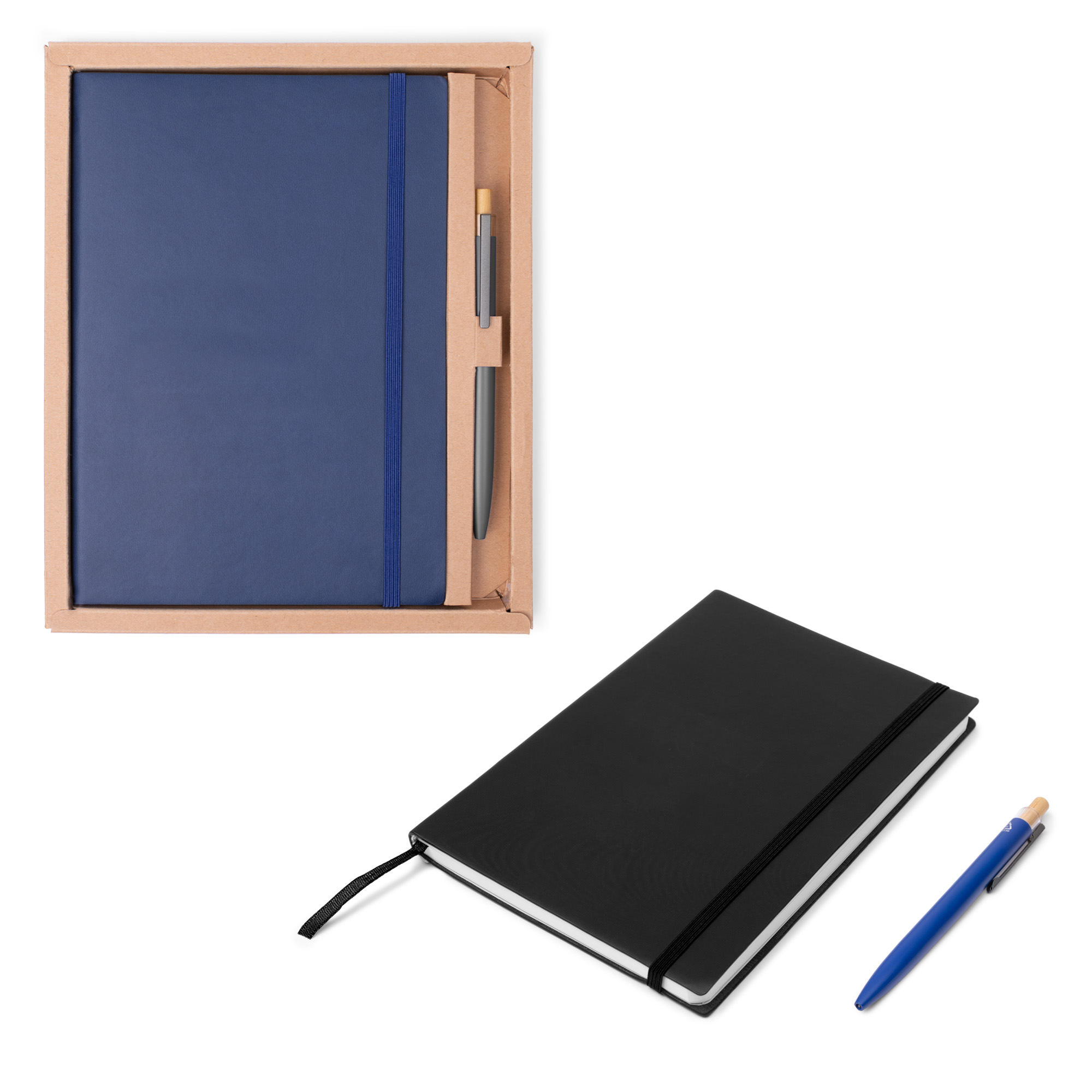 Picture of SustainNote Journal Set