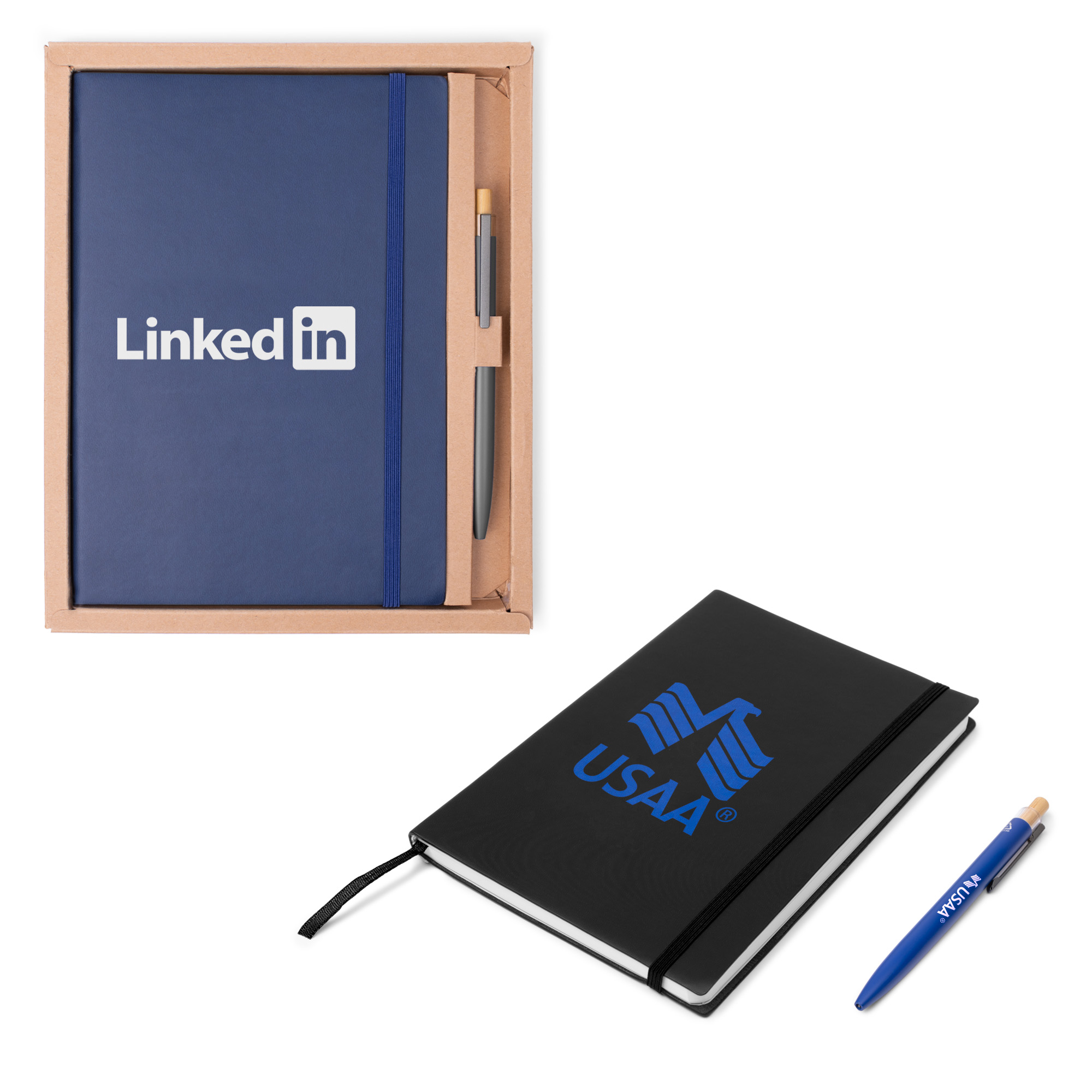 Picture of SustainNote Journal Set