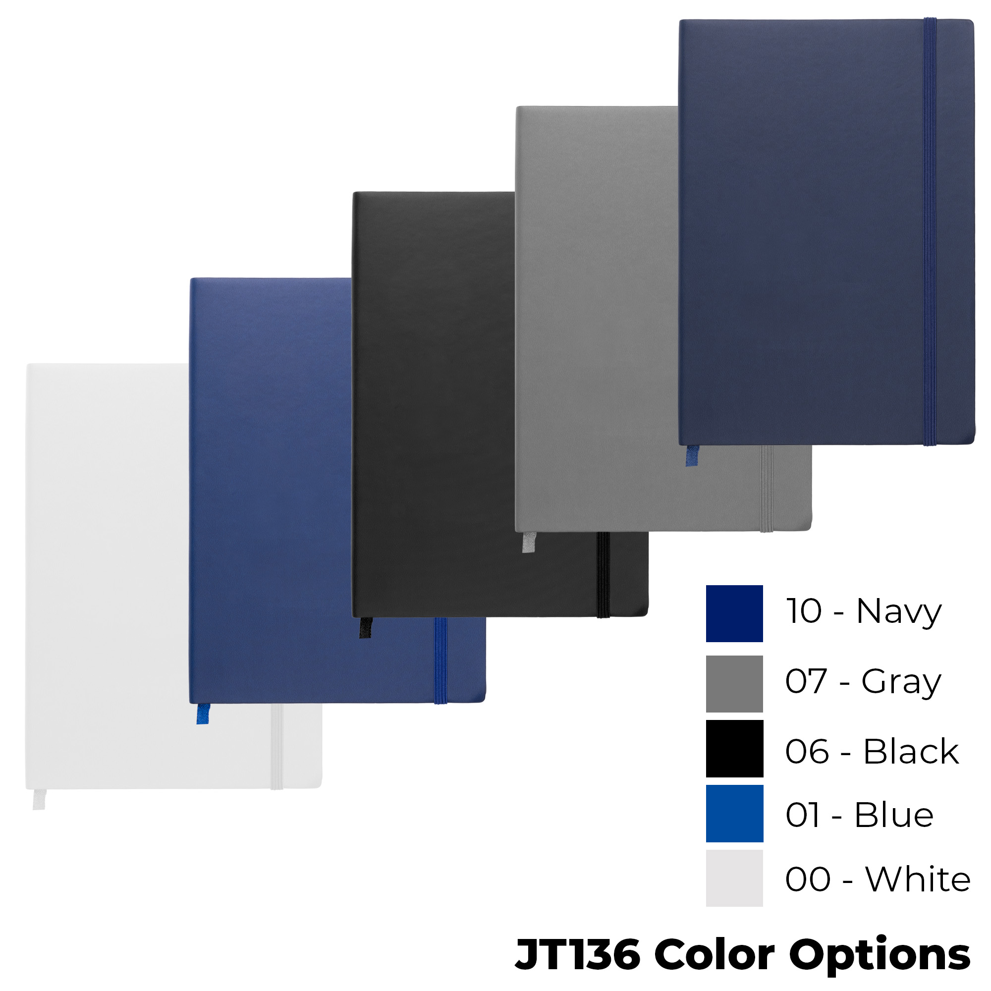 Picture of SustainNote Journal Set