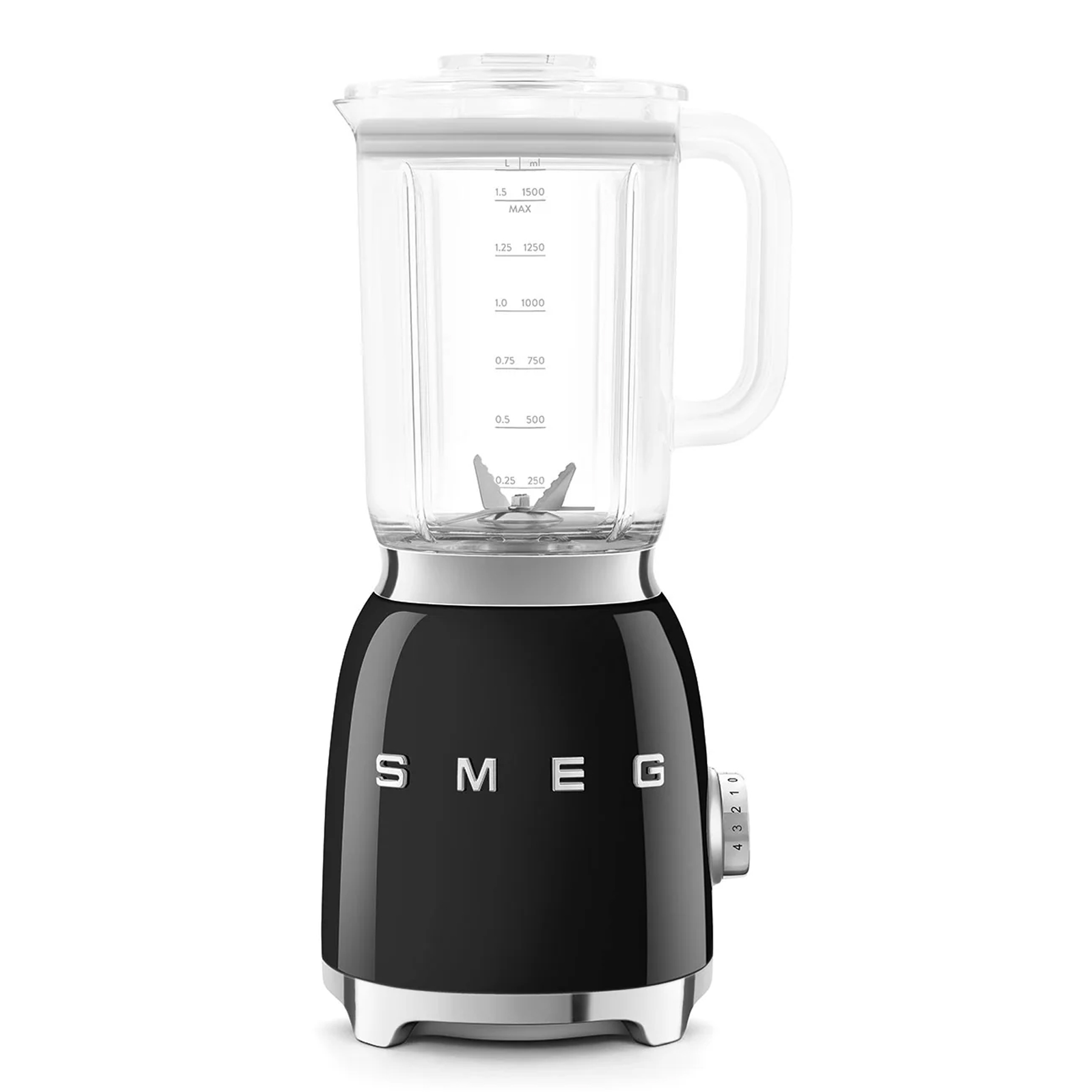 Picture of 50'S Retro-Style 600W Blender