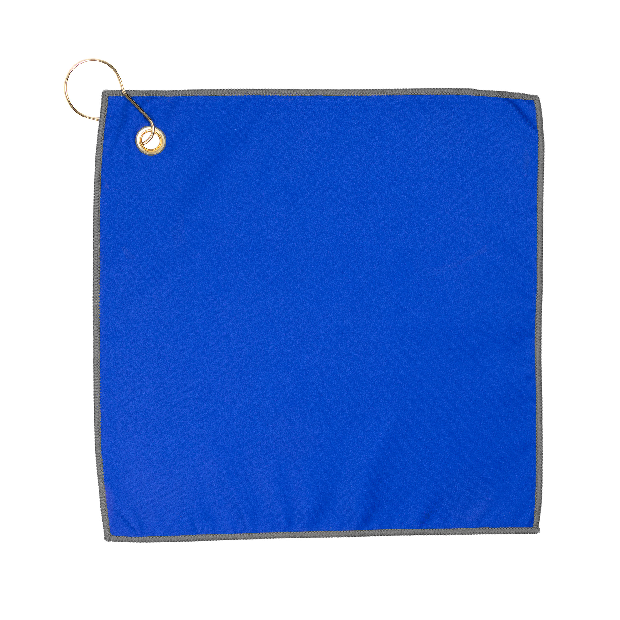 Picture of EcoClip rPET Golf Towel