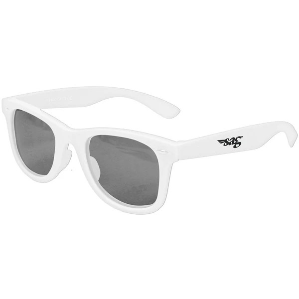 Picture of The Monaco Matte Sunglasses