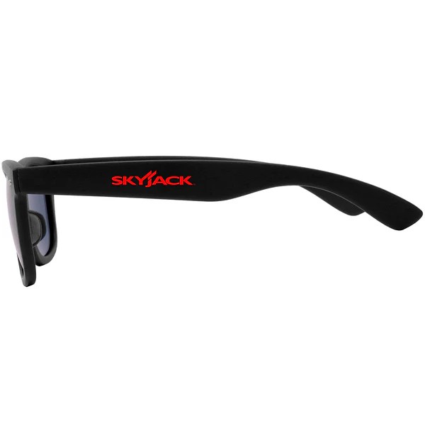 Picture of The Monaco Matte Sunglasses