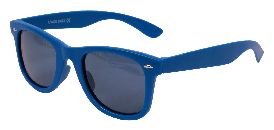 Picture of The Monaco Matte Sunglasses