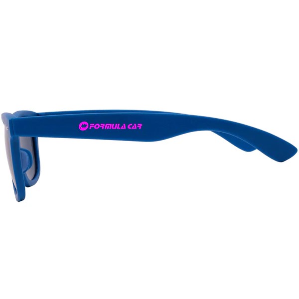Picture of The Monaco Matte Sunglasses