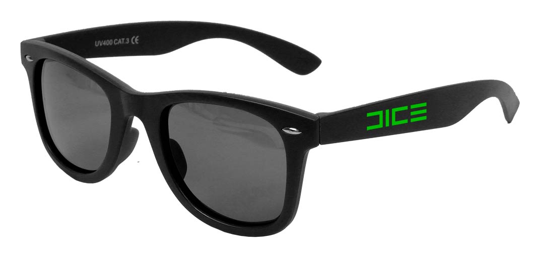 Picture of The Monaco Matte Sunglasses