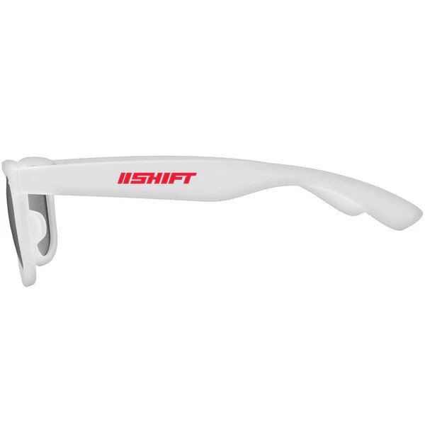 Picture of The Monaco Matte Sunglasses