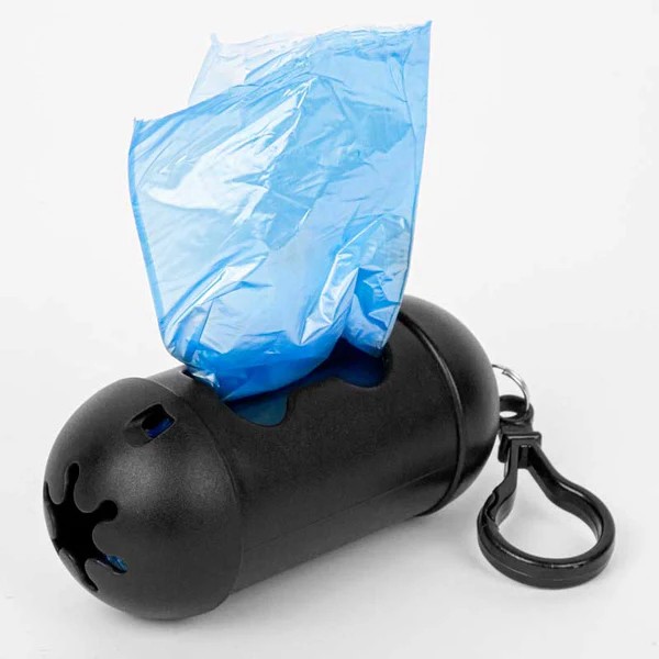 Picture of Fido Recycled Dog Waste Bag Dispenser