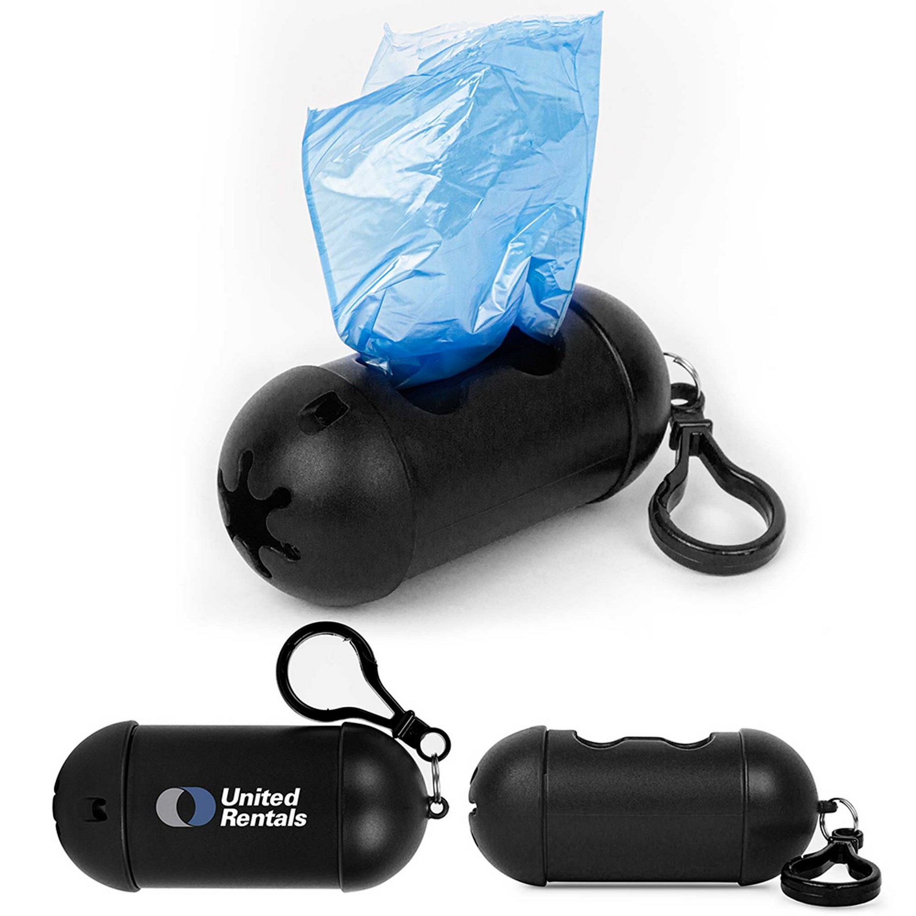 Picture of Fido Recycled Dog Waste Bag Dispenser