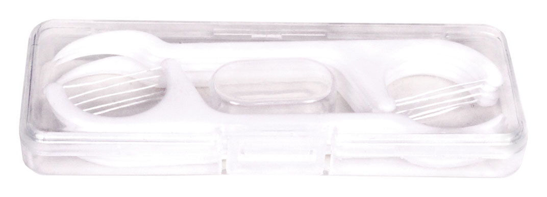 Picture of Toothpick Flosser (10 Pack)
