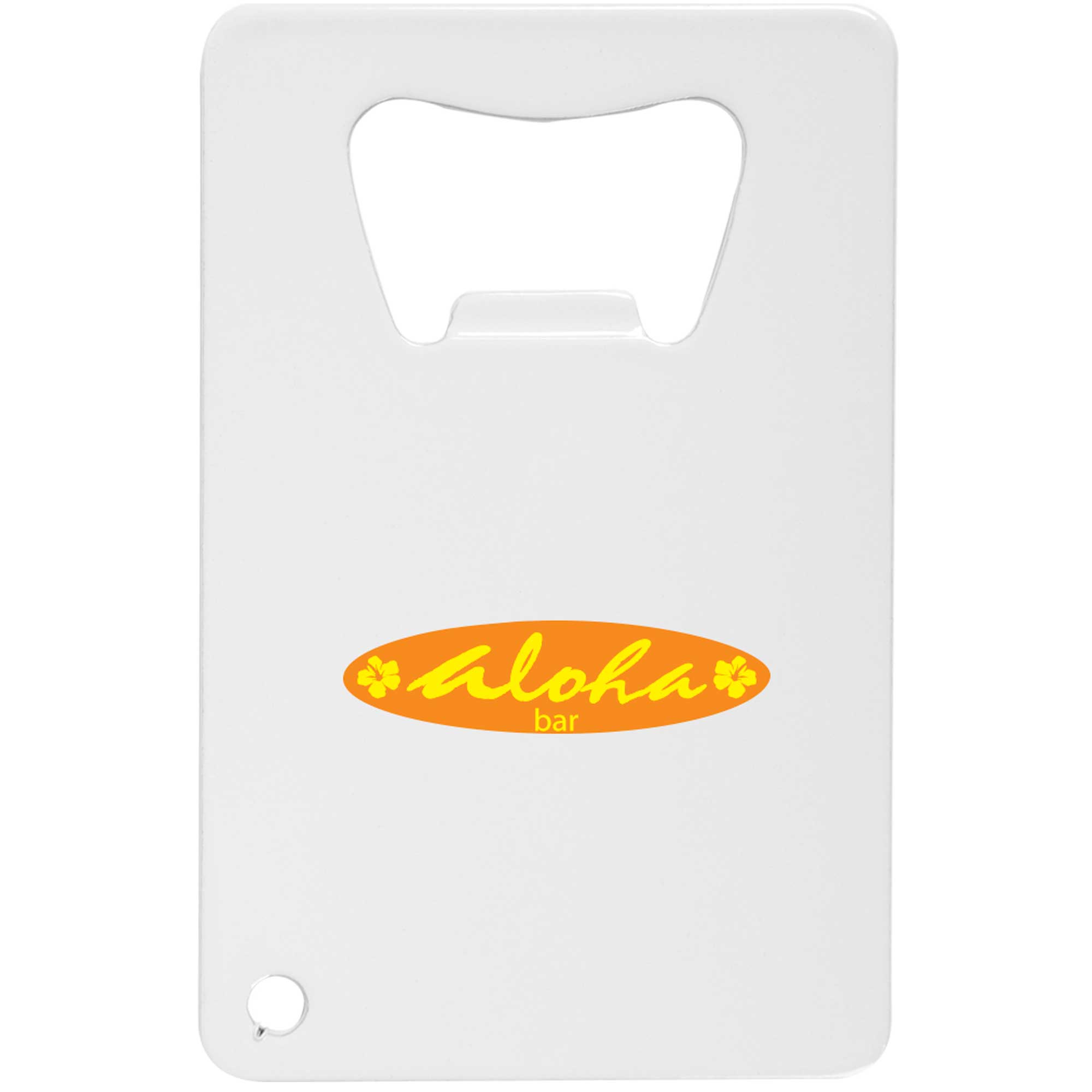 Picture of Credit Card Bottle Opener