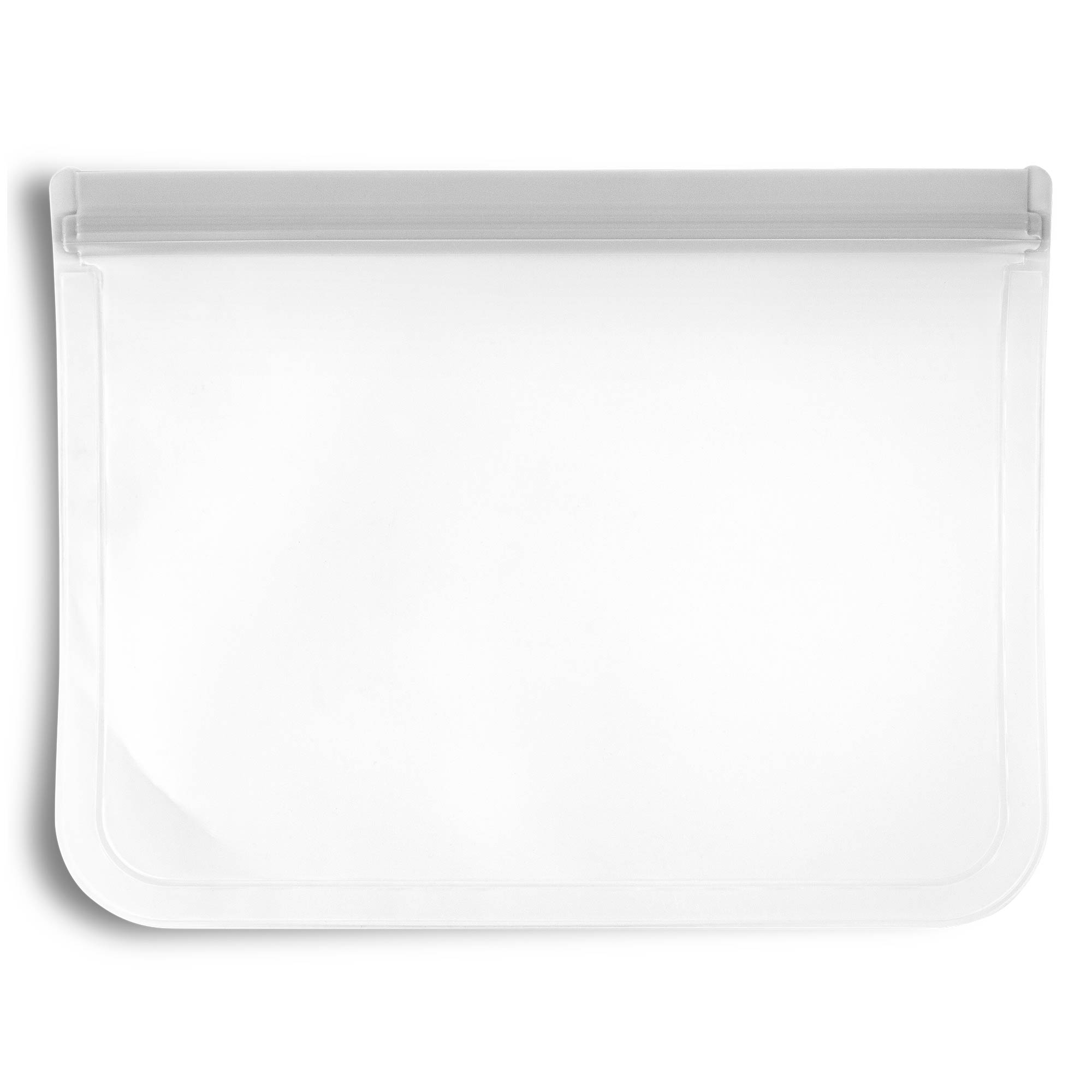 Picture of Large Reusable PEVA Lunch Pouch