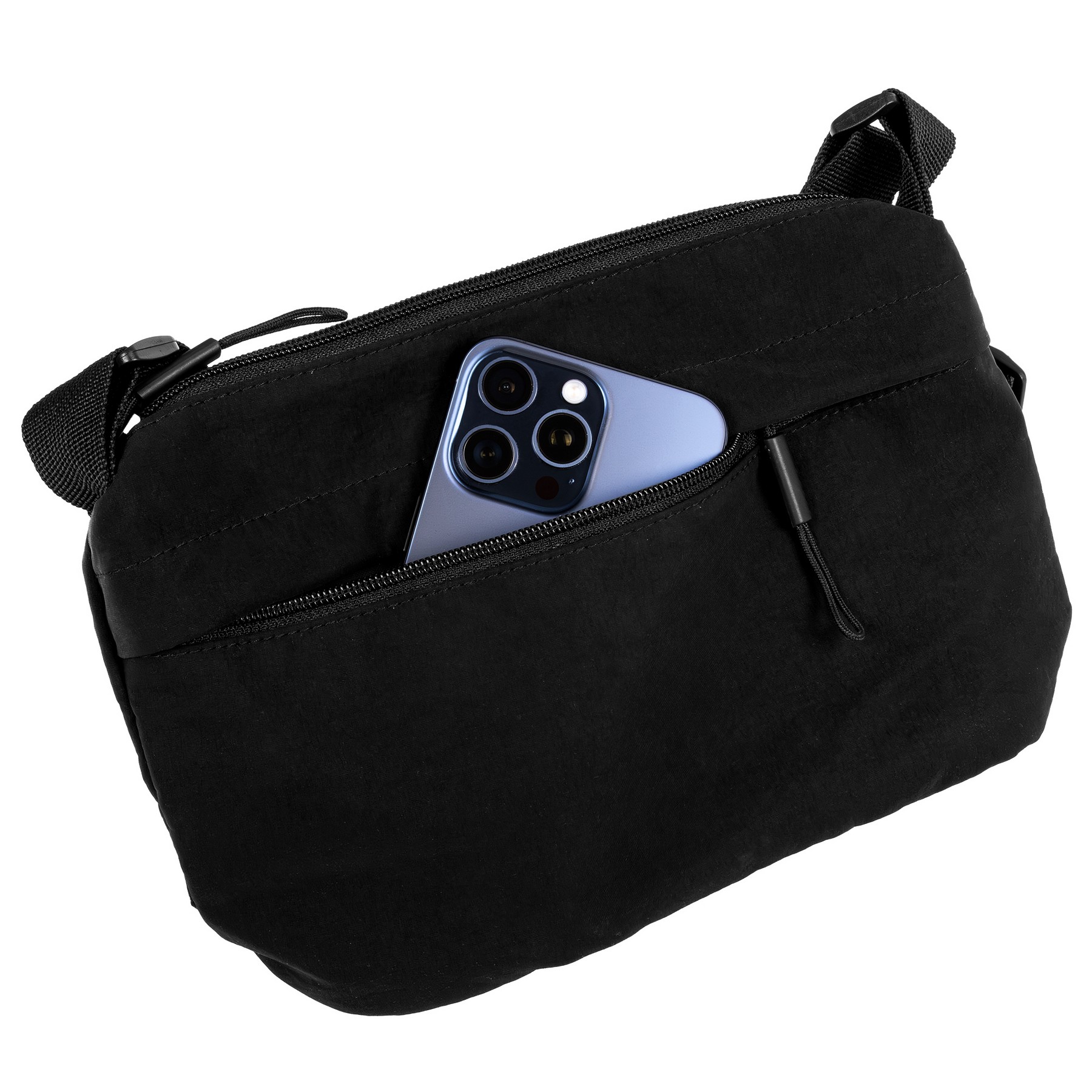 Picture of GoCarry Water-Resistant Crossbody Bag