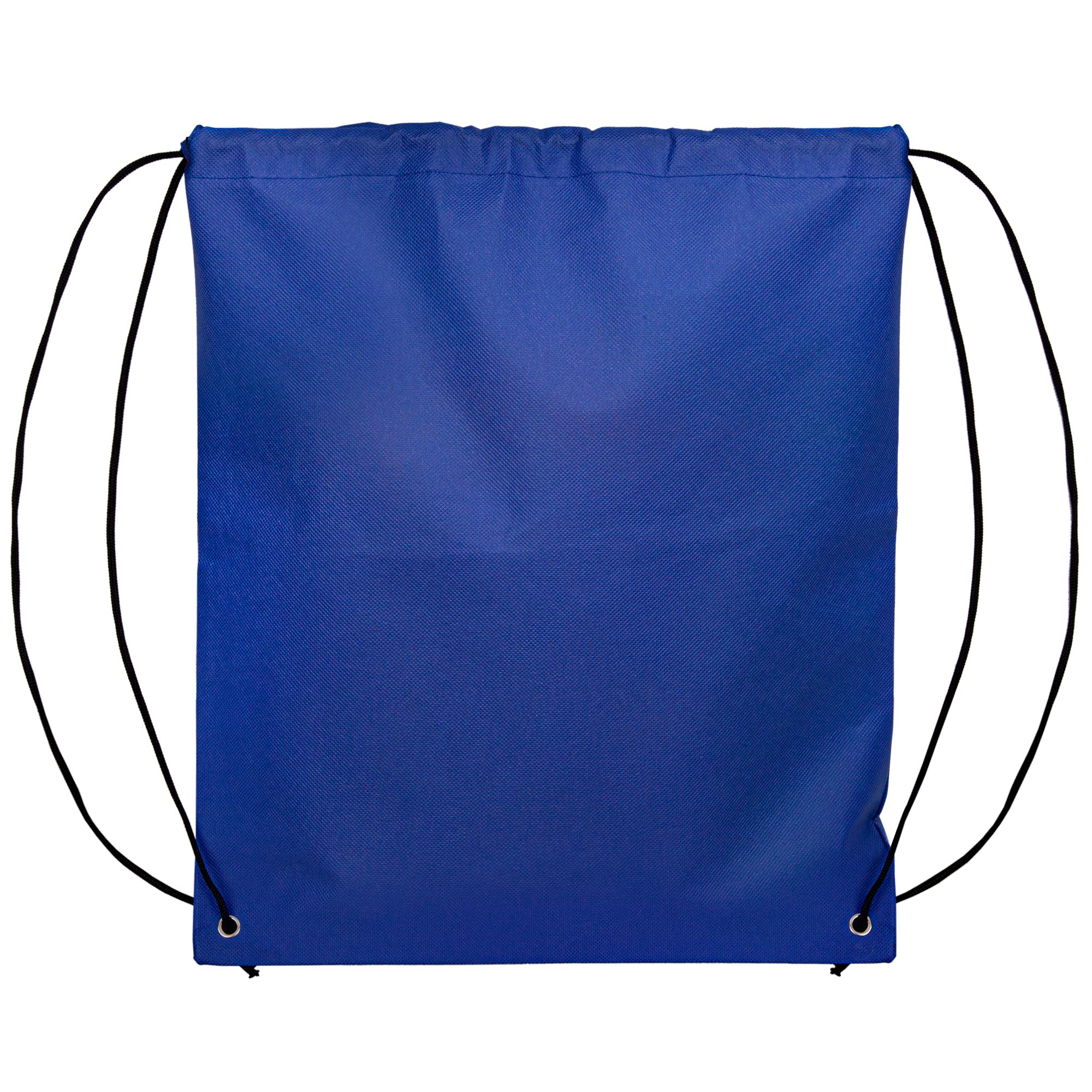 Picture of Eco-Friendly 80GSM Non-Woven Drawstring Backpack