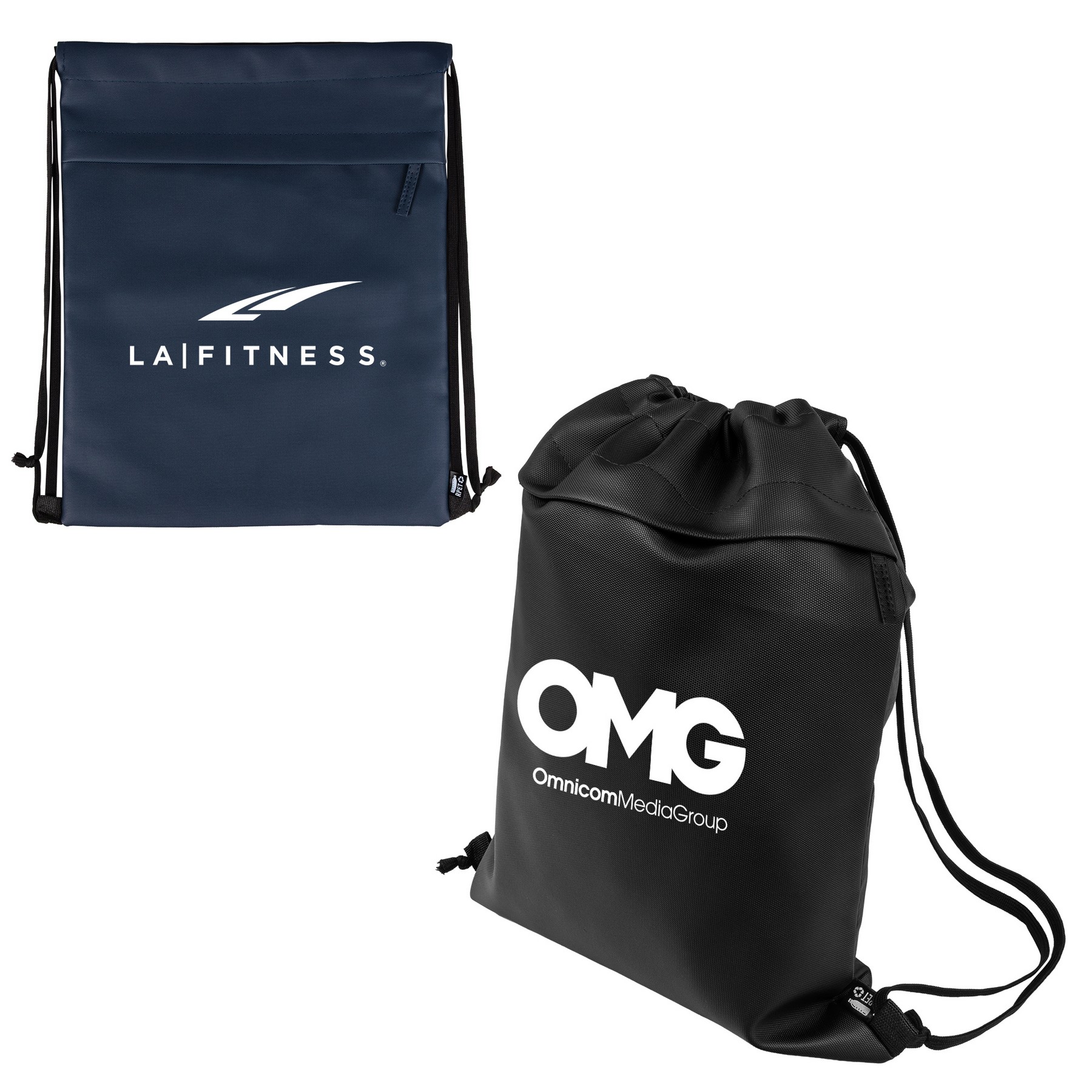 Picture of EcoGuard Drawstring Bag