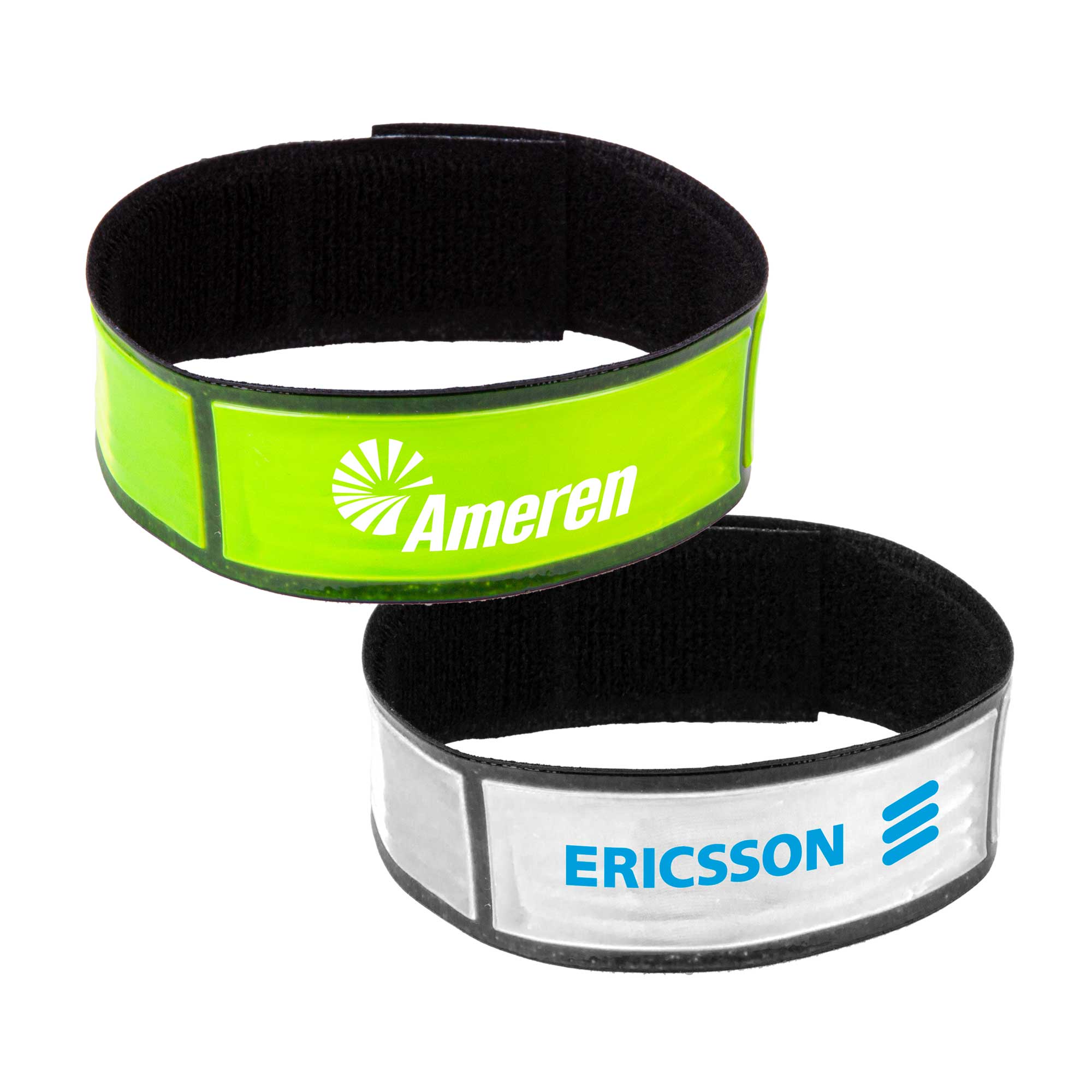 Picture of Reflective Wrist Band